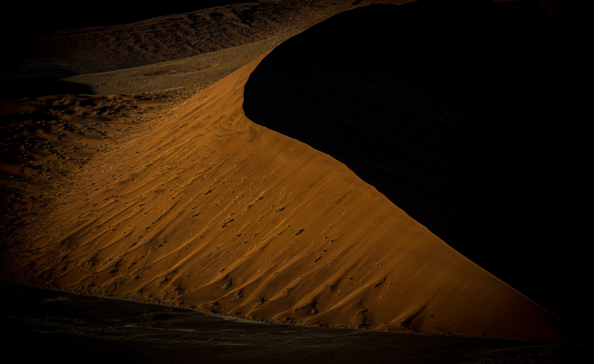 Desert Divide