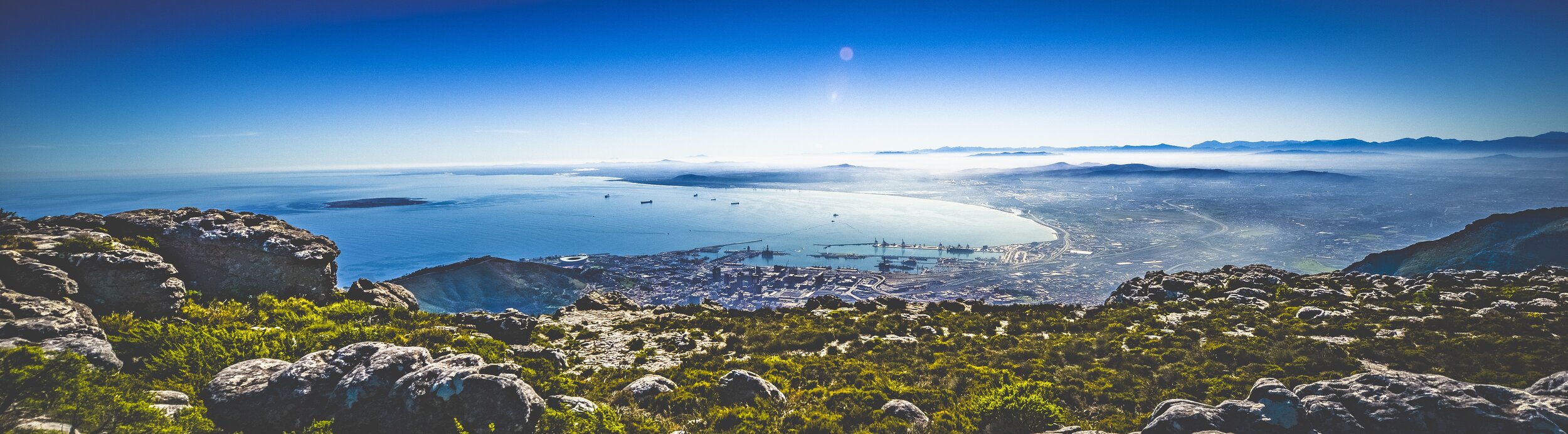Table Mountain