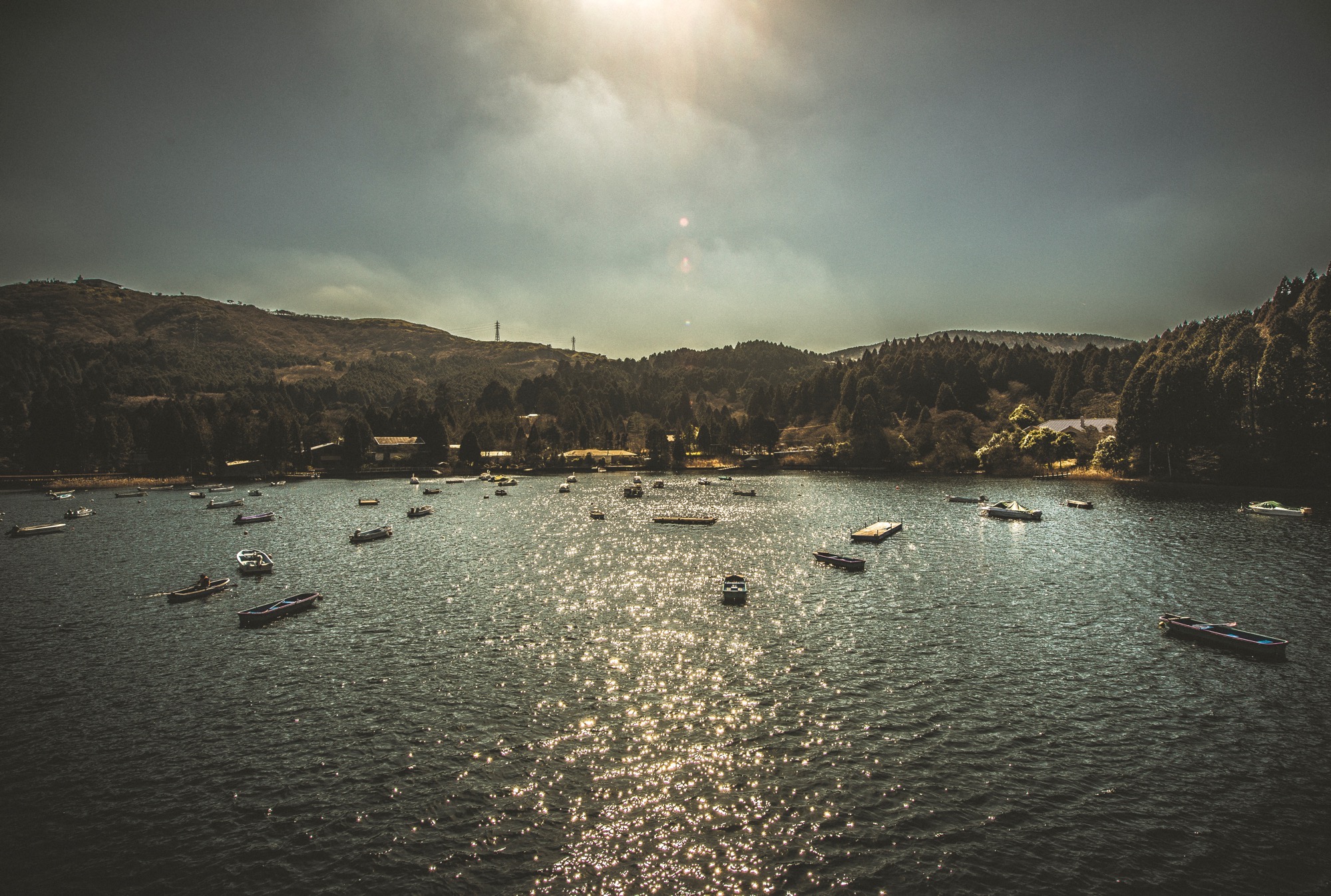 Harbor of Light