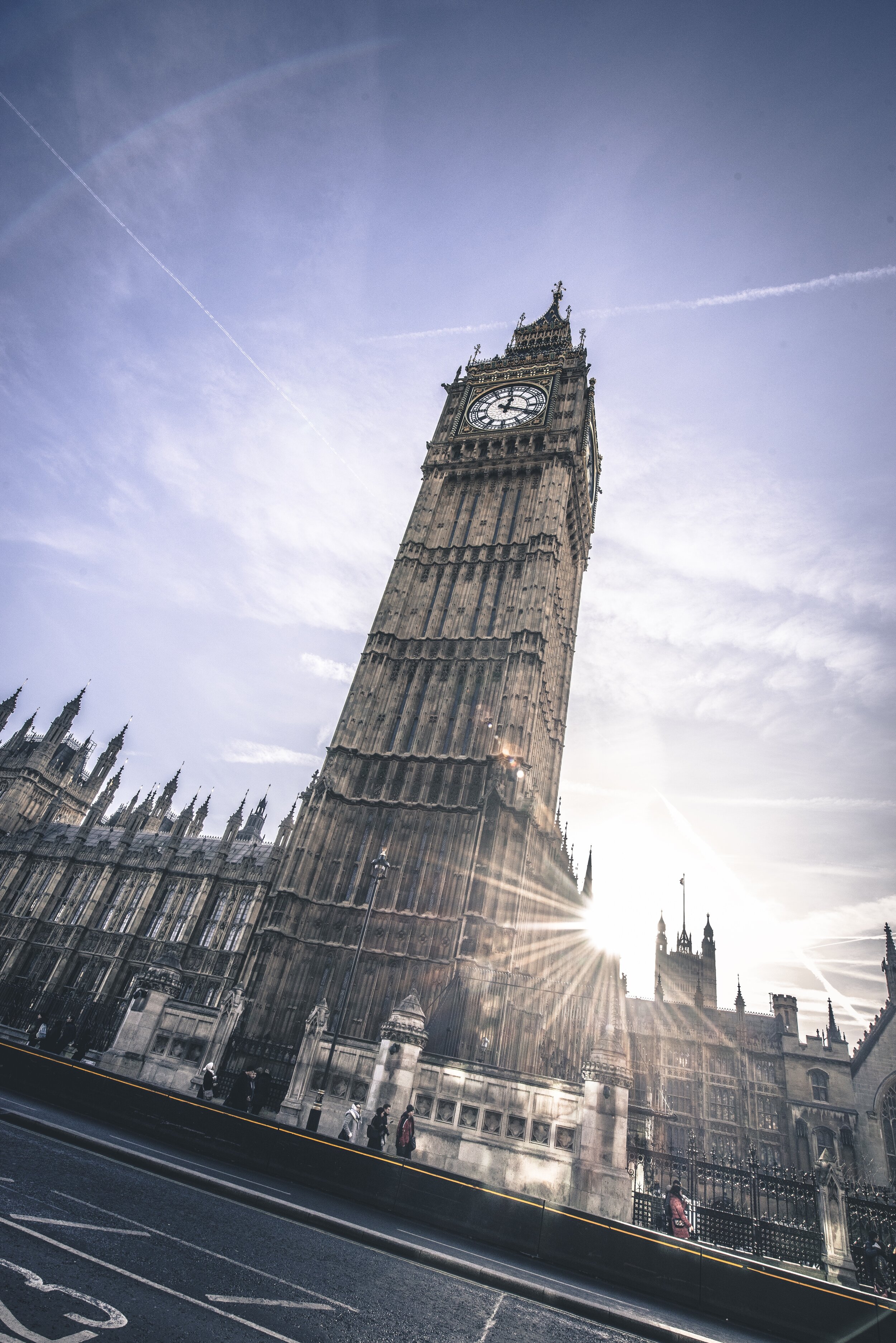 Big Ben