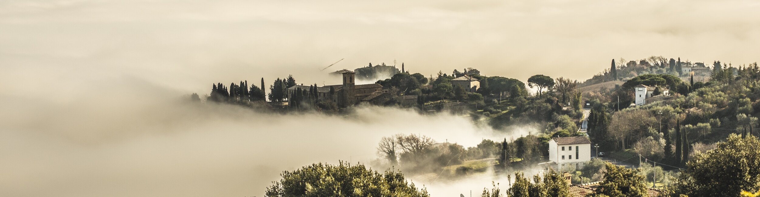 Castle on the Hill