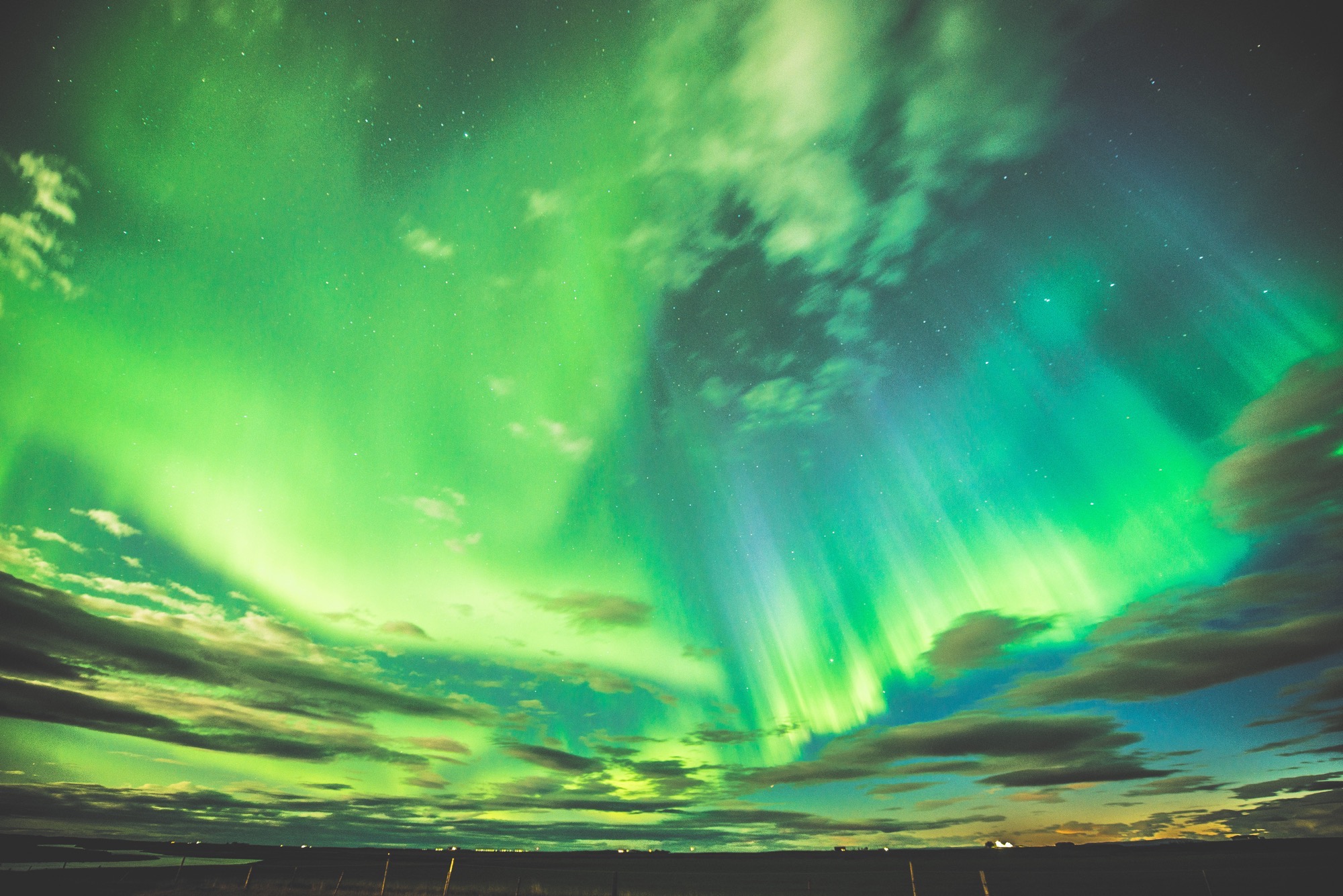 Lightfall