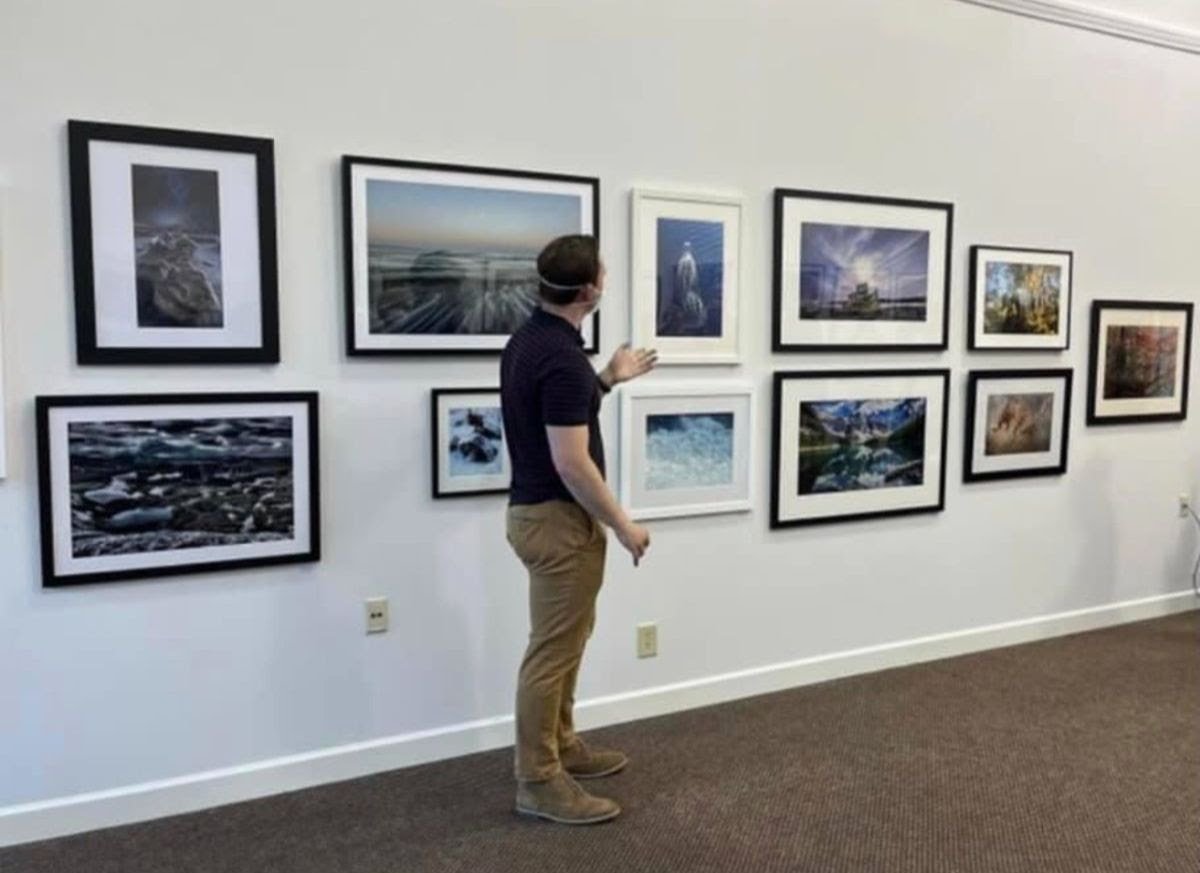 Atlanta Photography Group Juried Group Show - 'Trailblazing' - Ning Ma Photography - Image 3