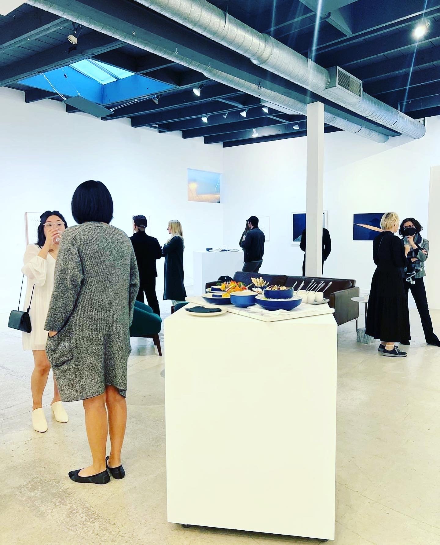 TINT Gallery - Juried Group Show 'Into the Beyond' - Ning Ma Photography - Image 9