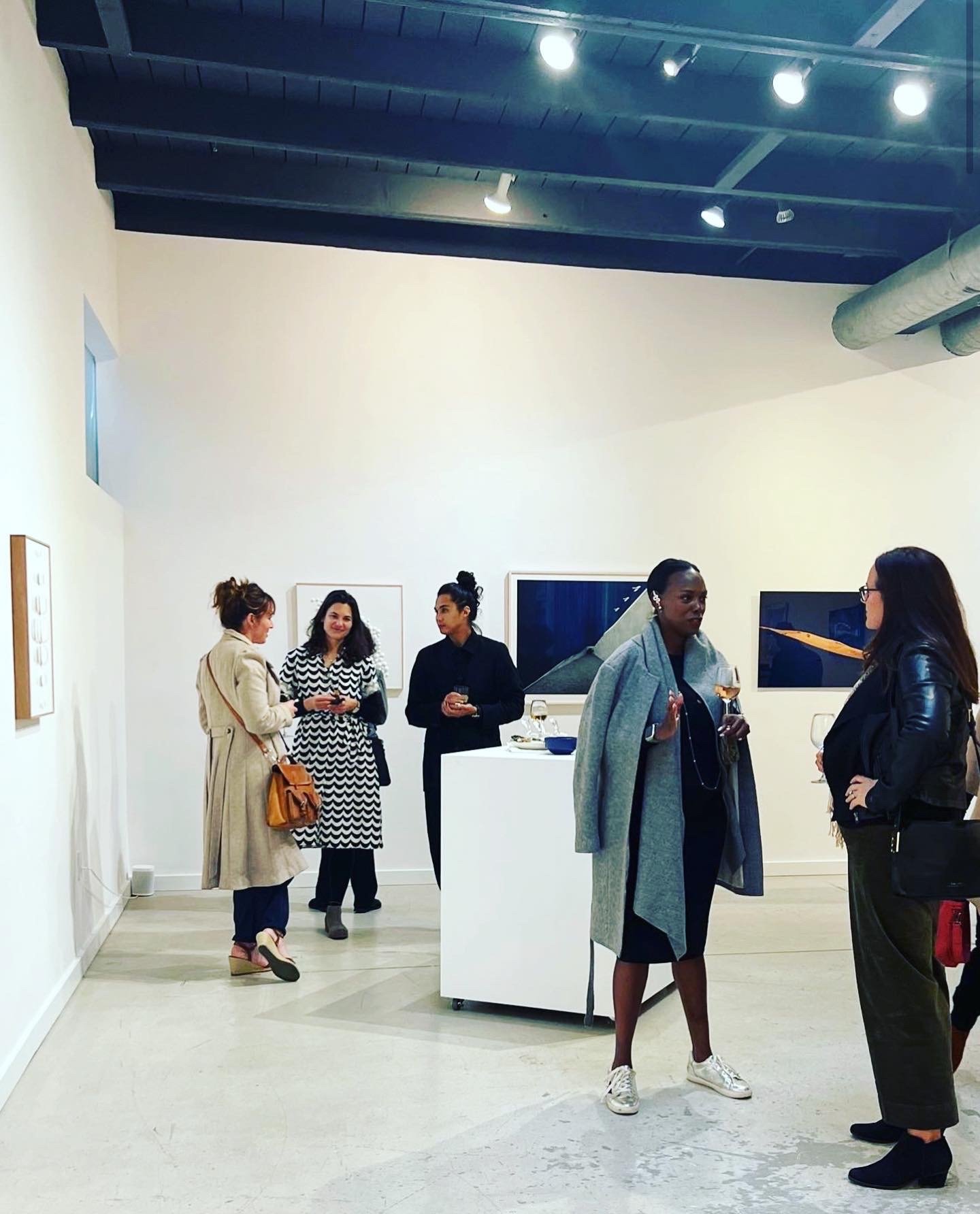 TINT Gallery - Juried Group Show 'Into the Beyond' - Ning Ma Photography - Image 10