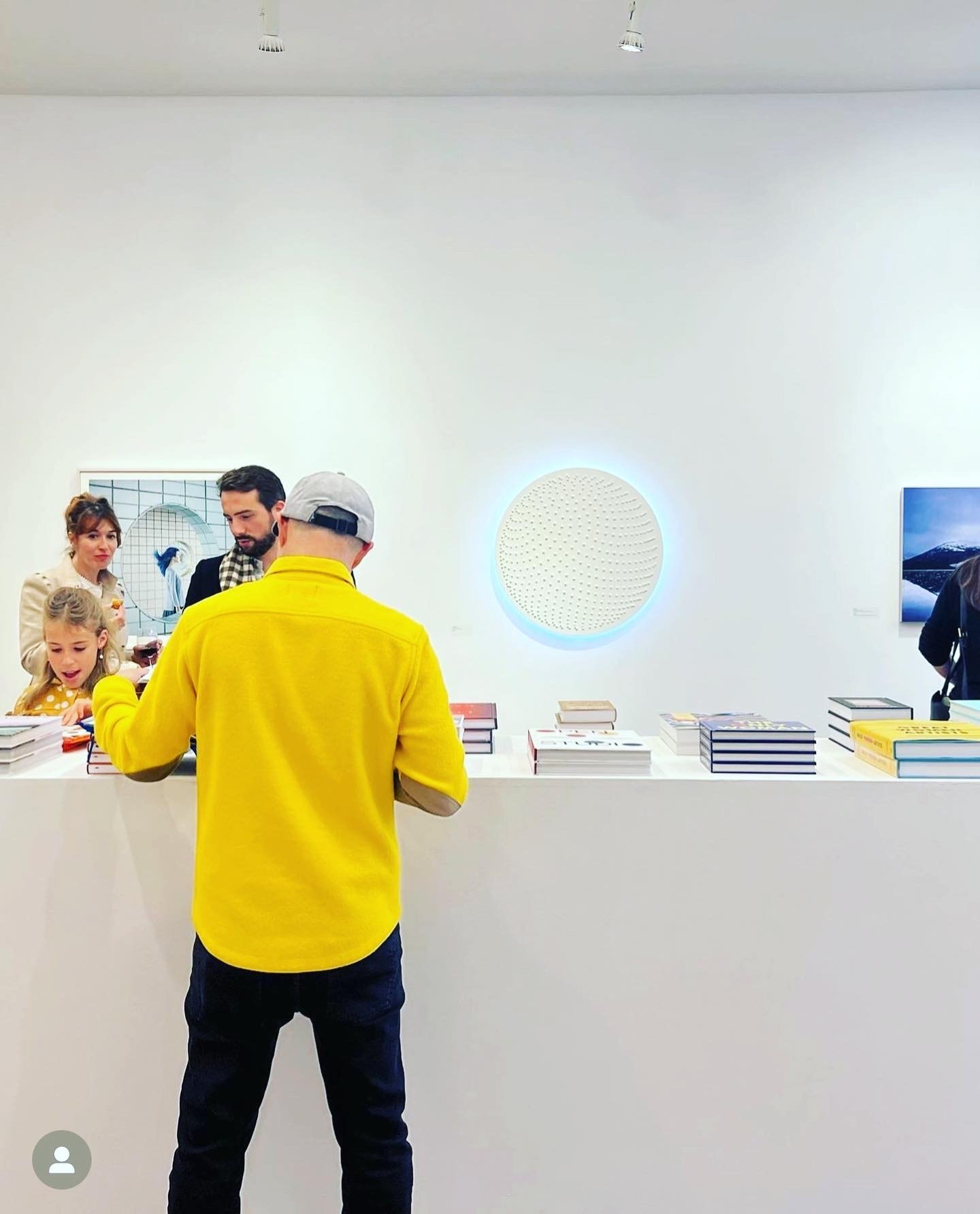 TINT Gallery - Juried Group Show 'Into the Beyond' - Ning Ma Photography - Image 8