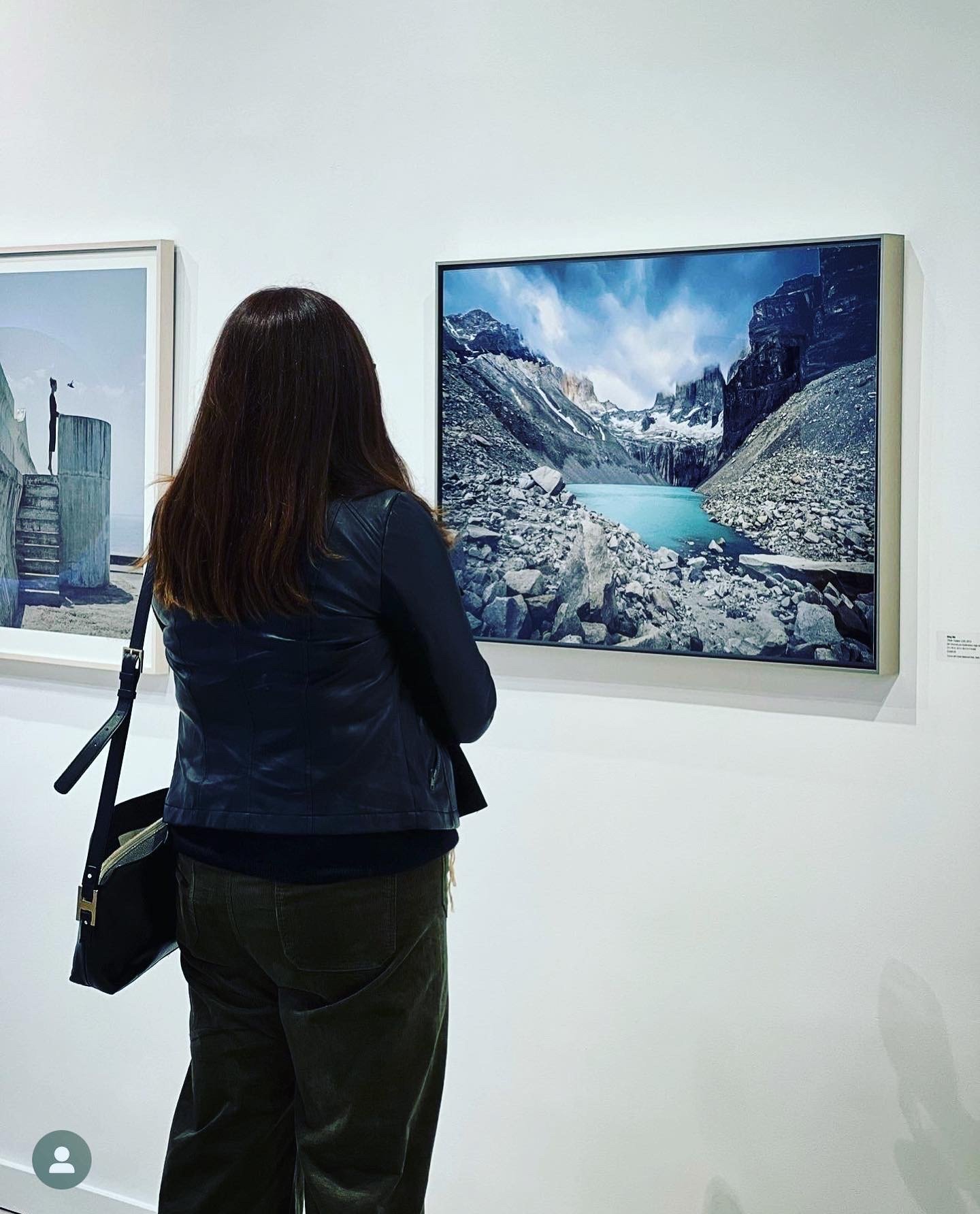 TINT Gallery - Juried Group Show 'Into the Beyond' - Ning Ma Photography - Image 16
