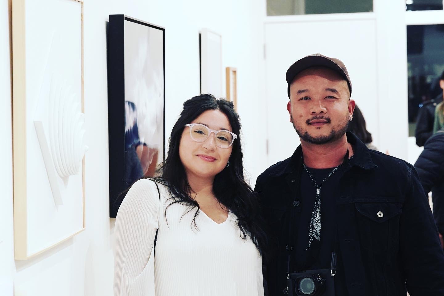 TINT Gallery - Juried Group Show 'Into the Beyond' - Ning Ma Photography - Image 14