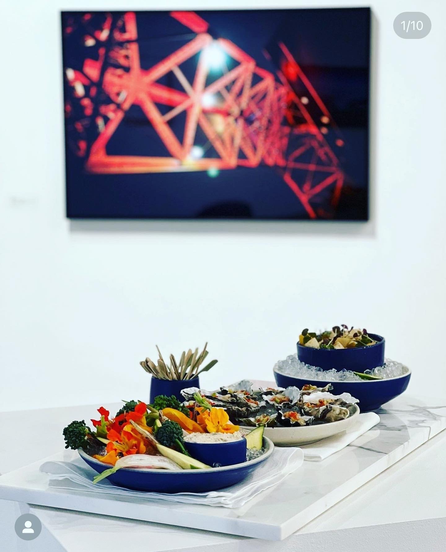 TINT Gallery - Juried Group Show 'Into the Beyond' - Ning Ma Photography - Image 6