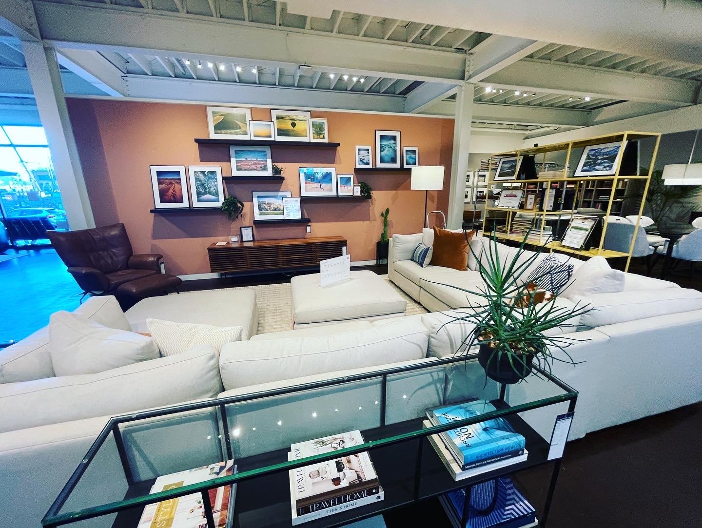 ArtSpan Open Studios (SFOS) - Room & Board - Ning Ma Photography - Image 2