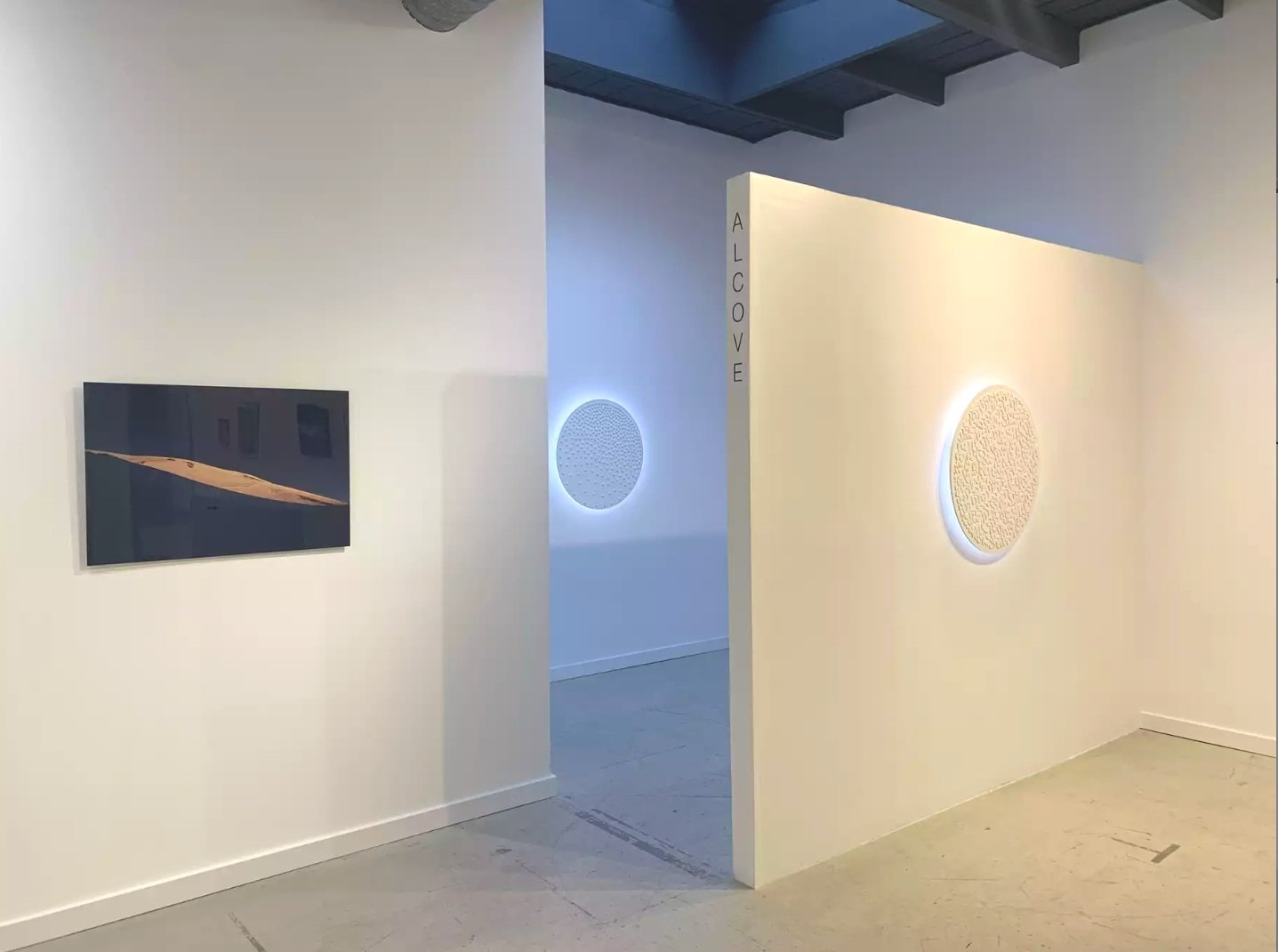 TINT Gallery - Juried Group Show 'Into the Beyond' - Ning Ma Photography - Image 4