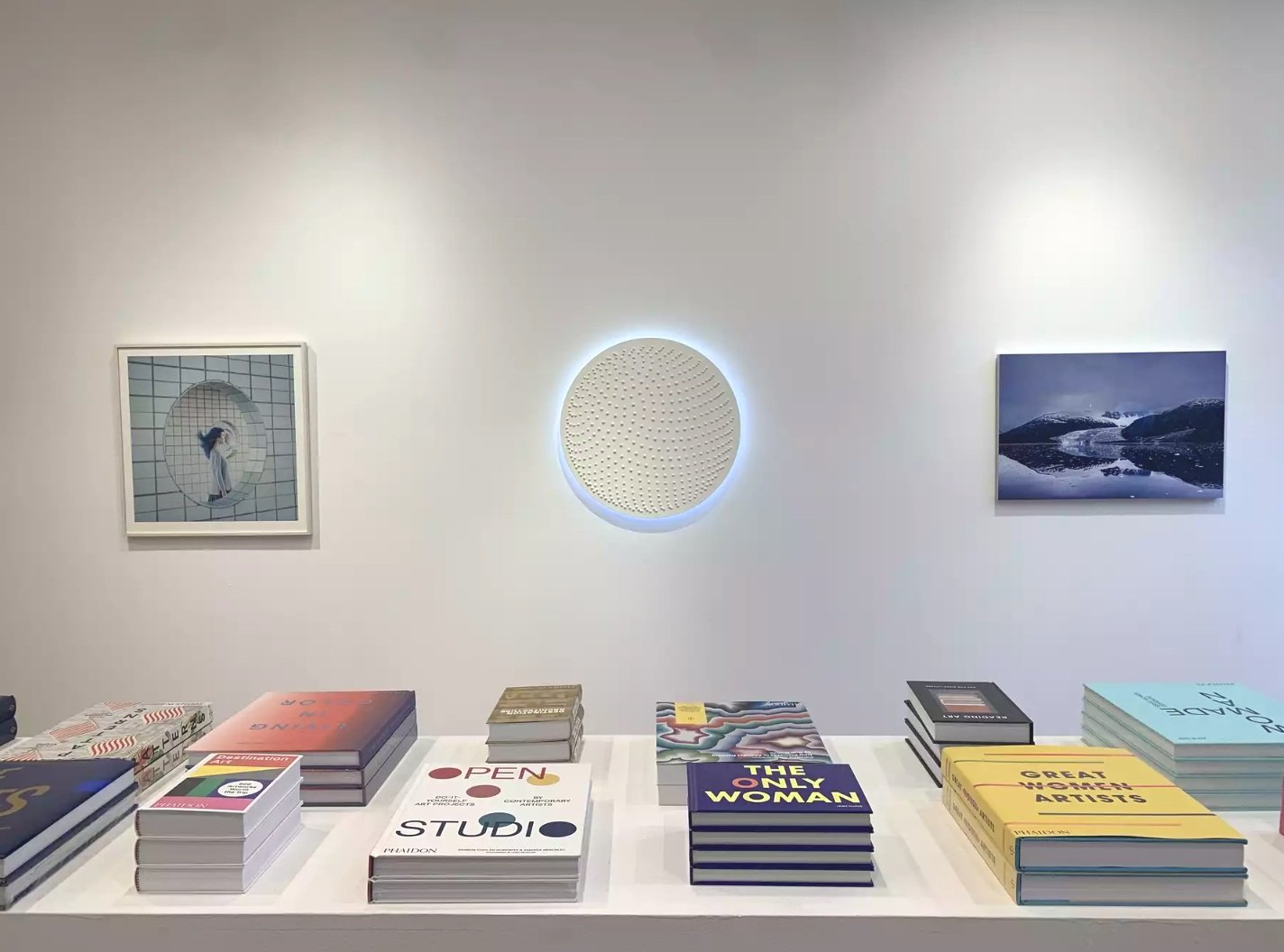TINT Gallery - Juried Group Show 'Into the Beyond' - Ning Ma Photography - Image 3