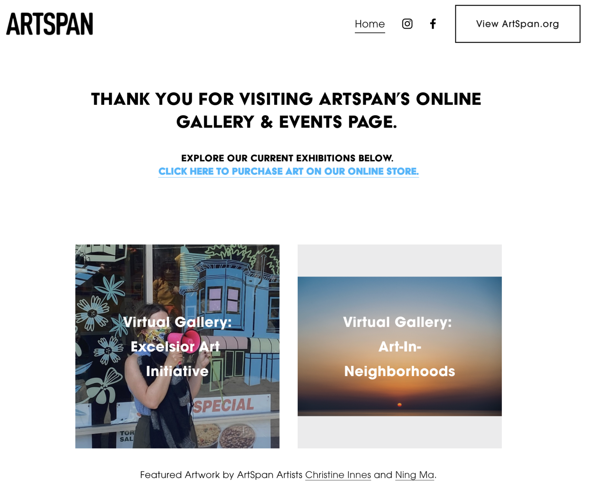ArtSpan Art-In-Neighborhoods - Cumaica Coffee - Ning Ma Photography - Image 2