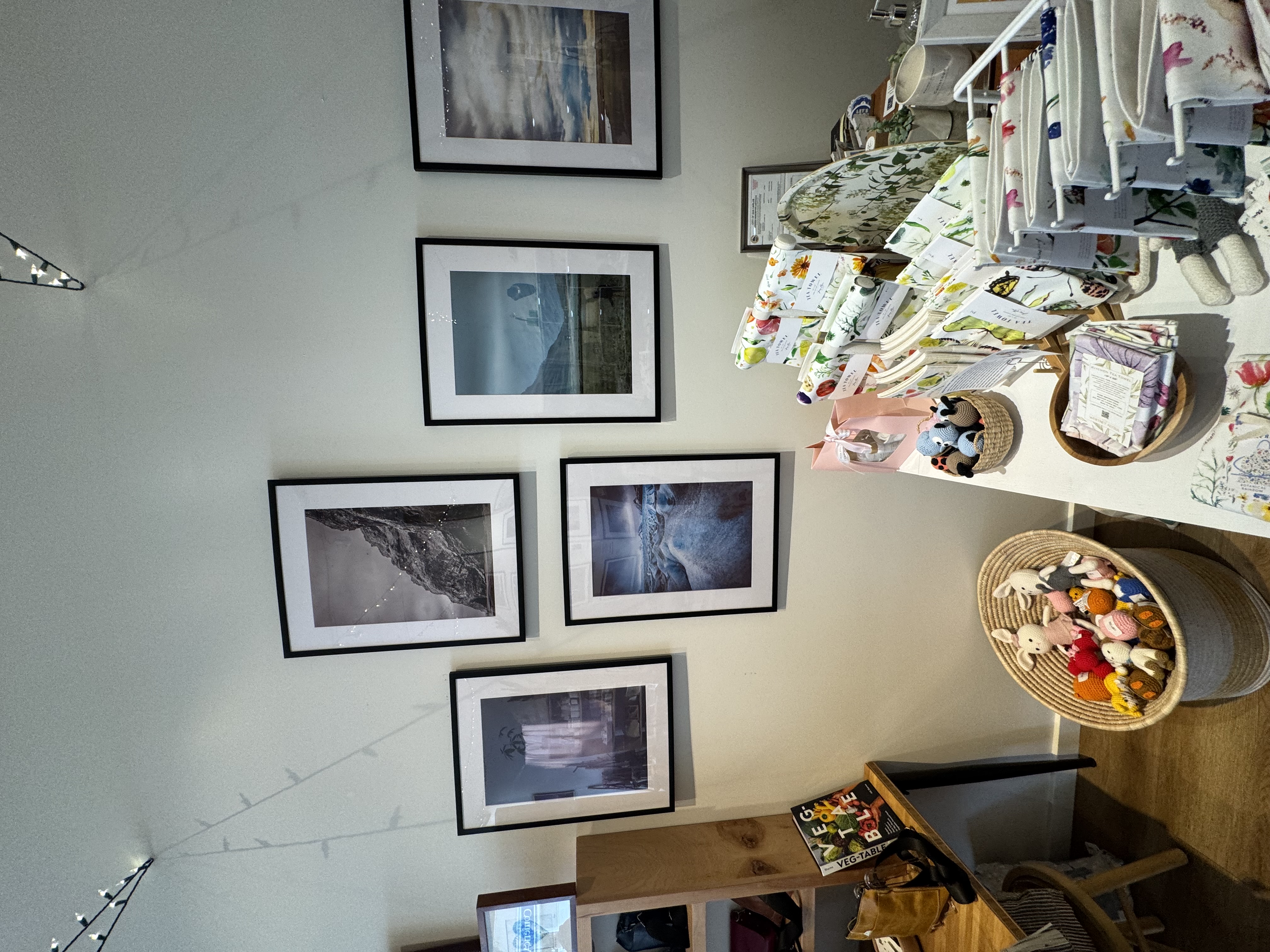 Group Exhibition at Lark San Carlos - Image 2