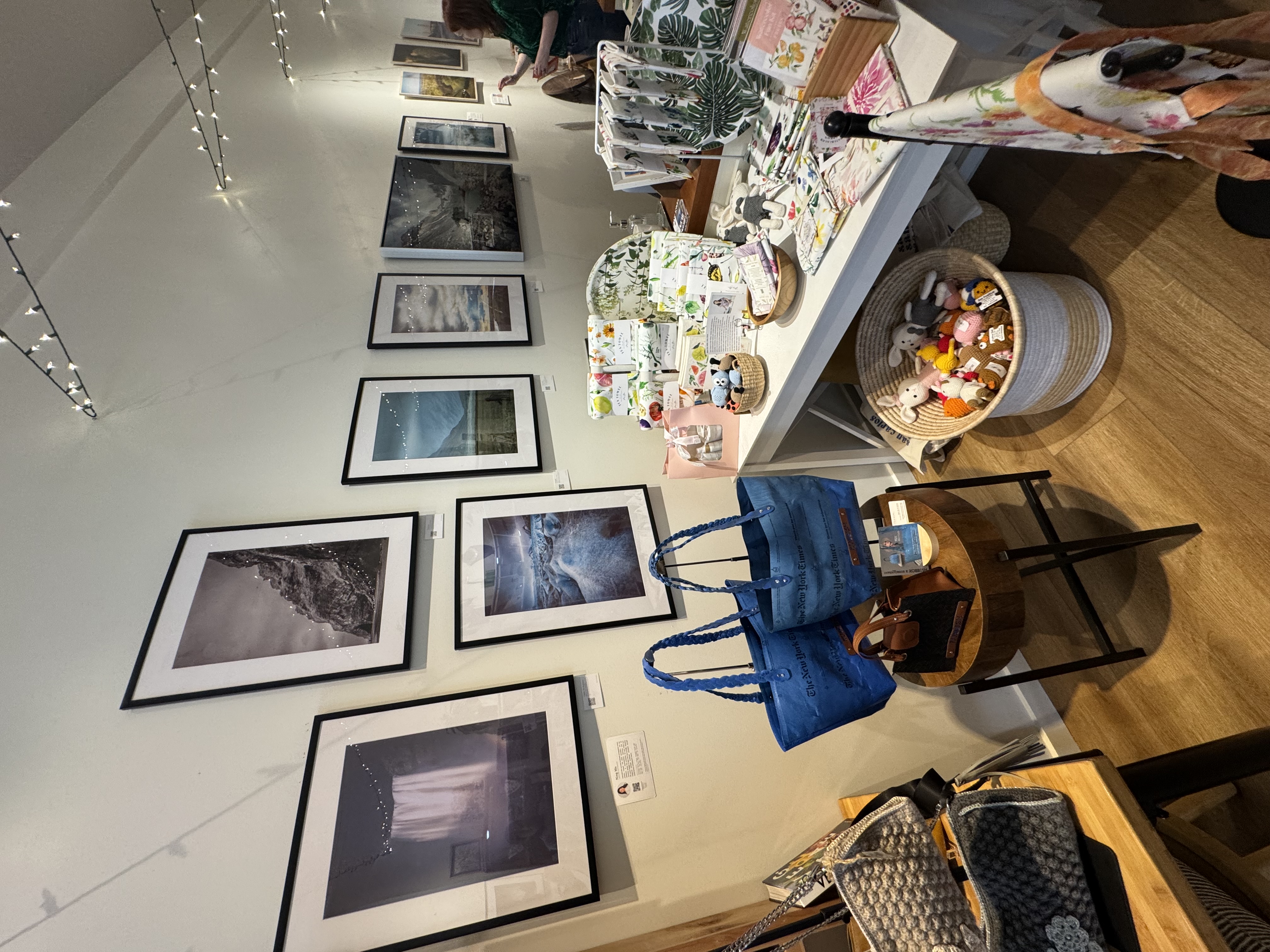 Group Exhibition at Lark San Carlos - Image 3