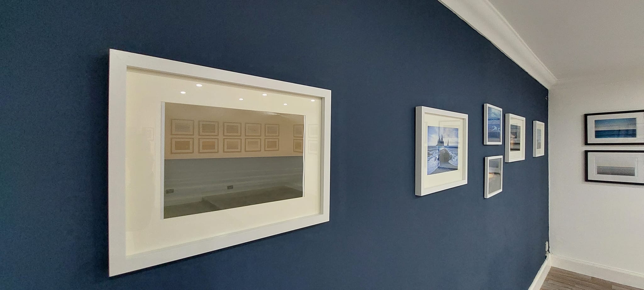Glasgow Gallery of Photography - Seascapes International Competition - Ning Ma Photography