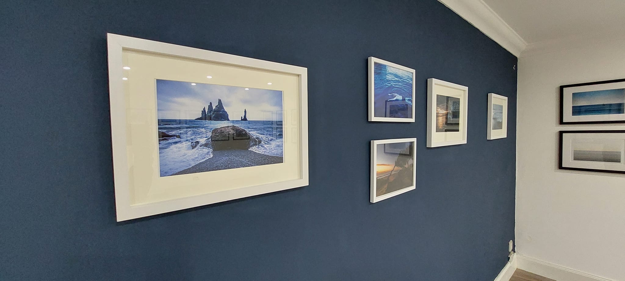 Glasgow Gallery of Photography - Seascapes International Competition - Ning Ma Photography - Image 2