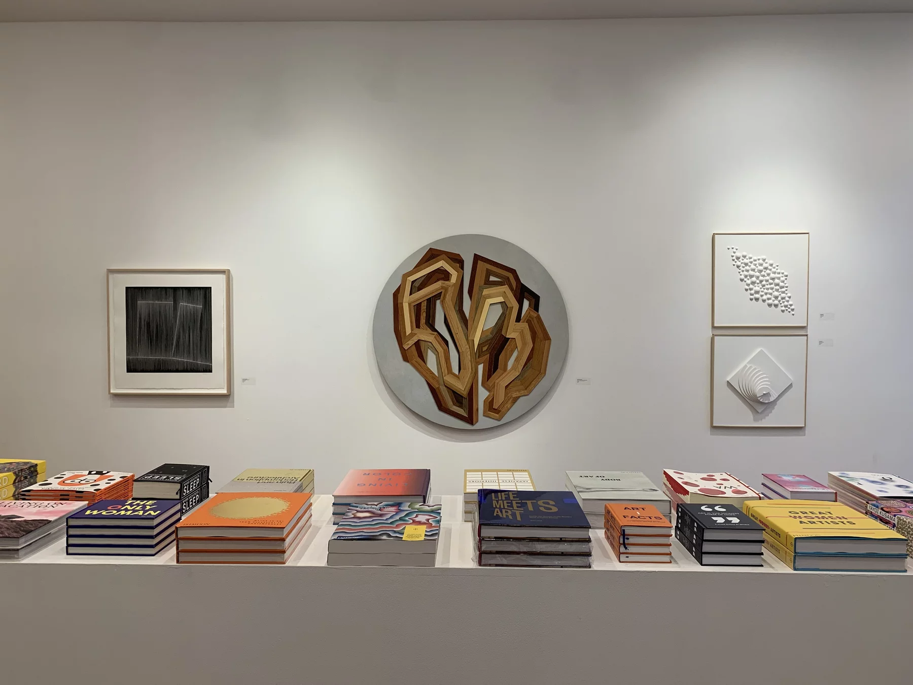 TINT Gallery: Retrospective: In a New Light - Image 3