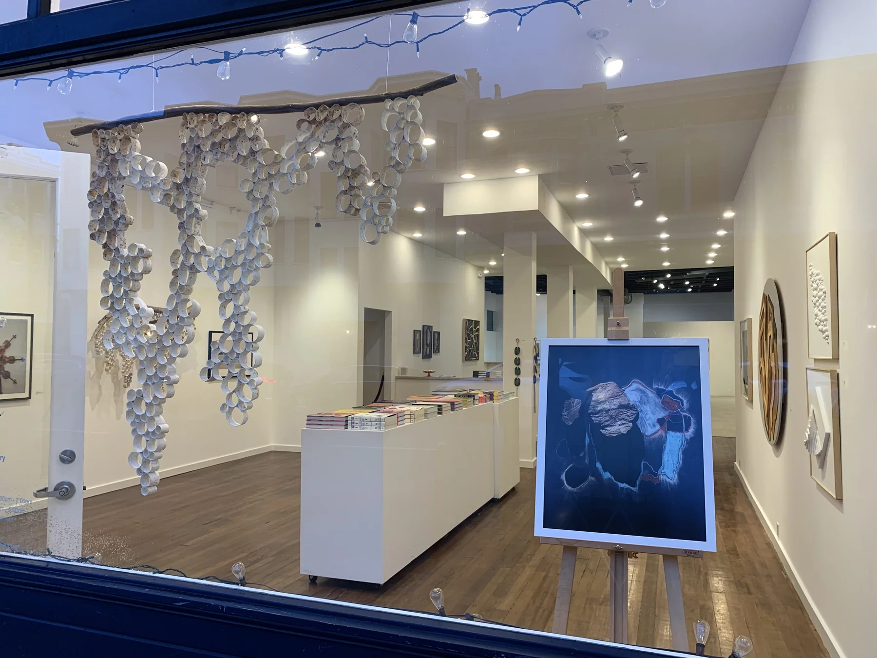 TINT Gallery: Retrospective: In a New Light - Image 4
