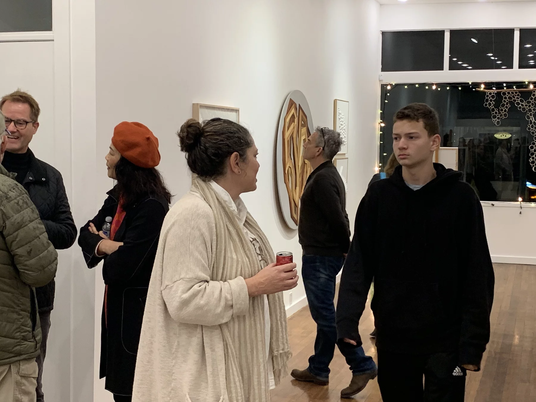 TINT Gallery: Retrospective: In a New Light - Image 5