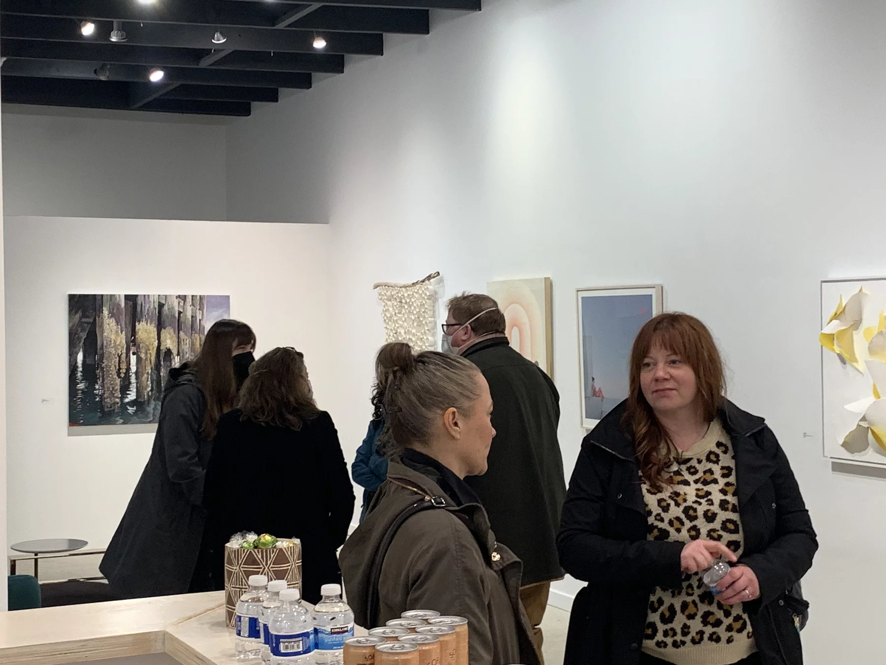 TINT Gallery: Retrospective: In a New Light - Image 6