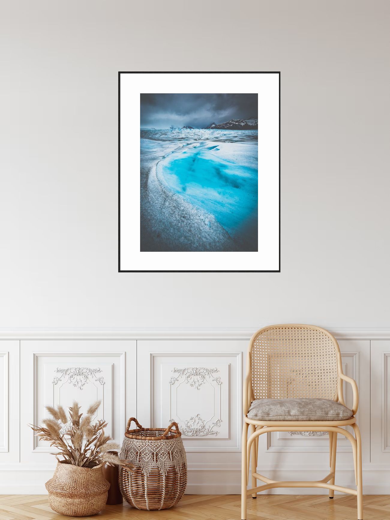 Arctic Pool
