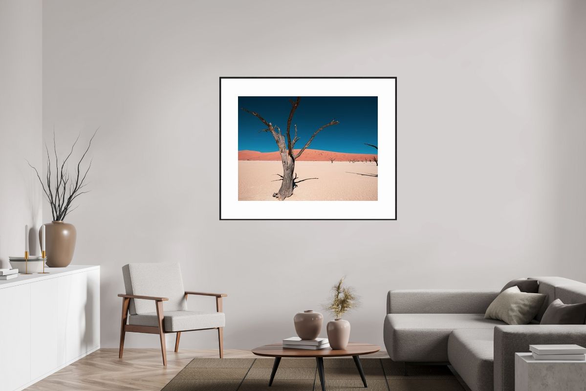 Skip the Gallery Drama: How to Buy Museum-Quality Prints Online