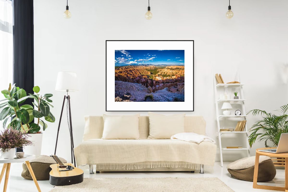 Bryce Canyon