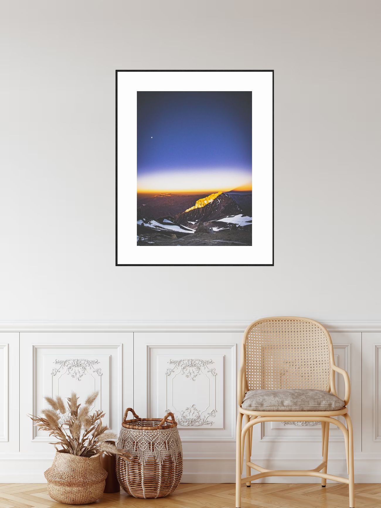 Golden Summit