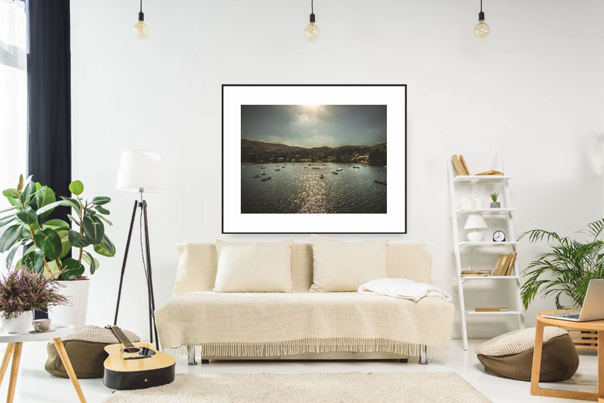 Harbor of Light