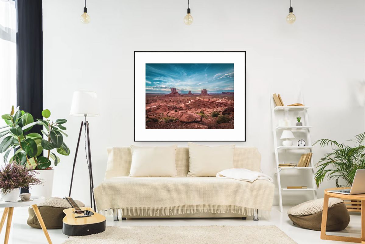 Valley of Legends