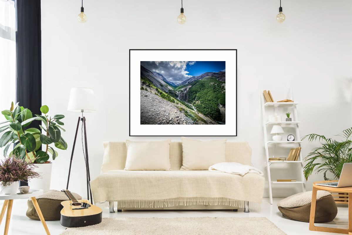 Valley of Light