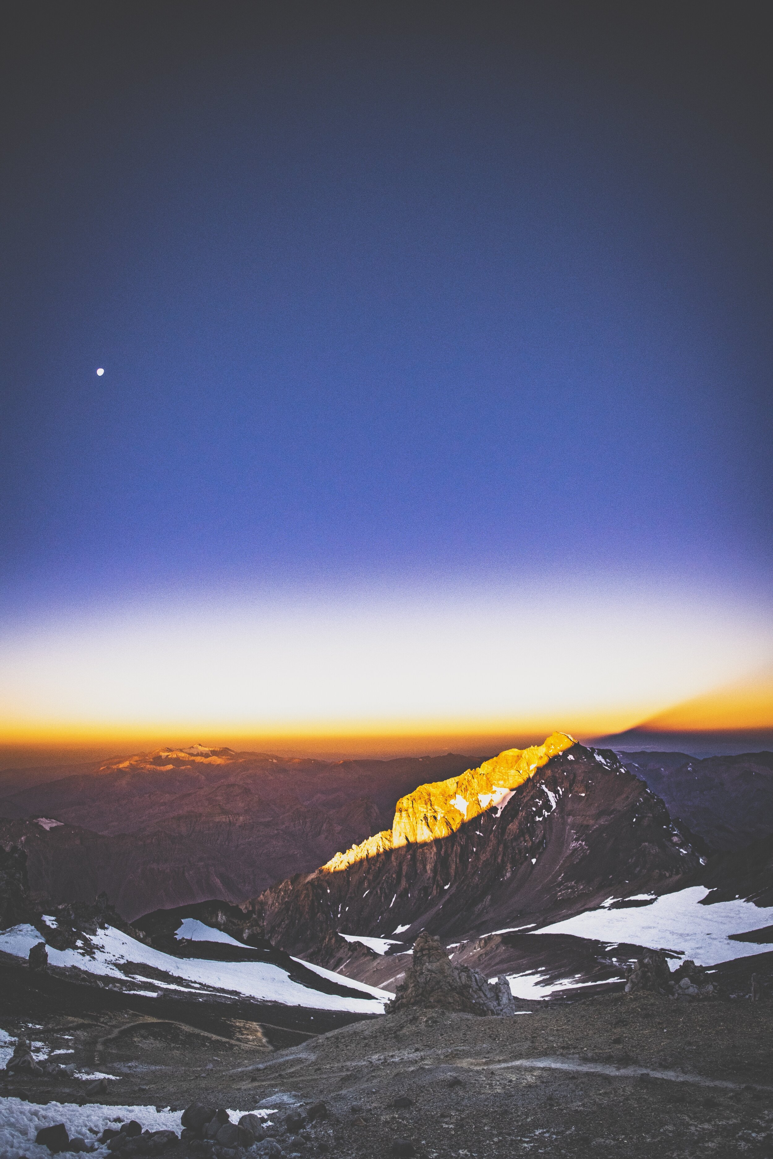 Golden Summit