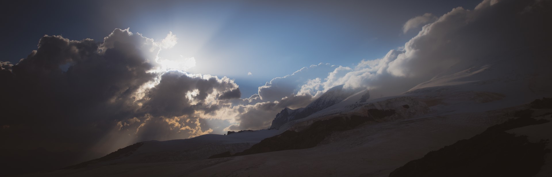 Mountain Mood