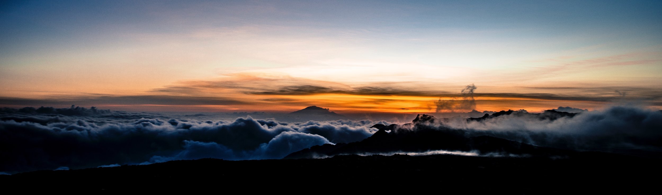 Daybreak