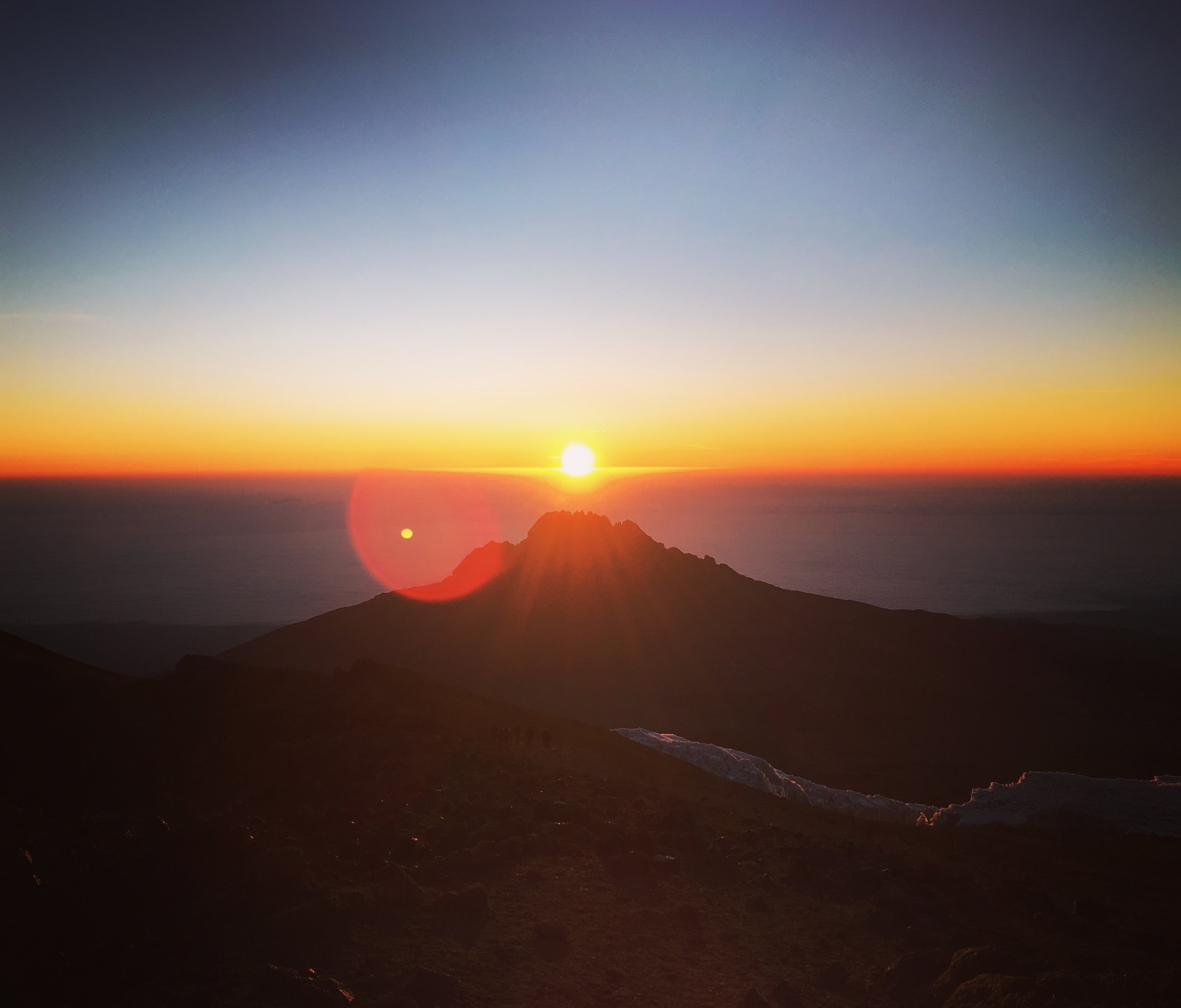New Horizon