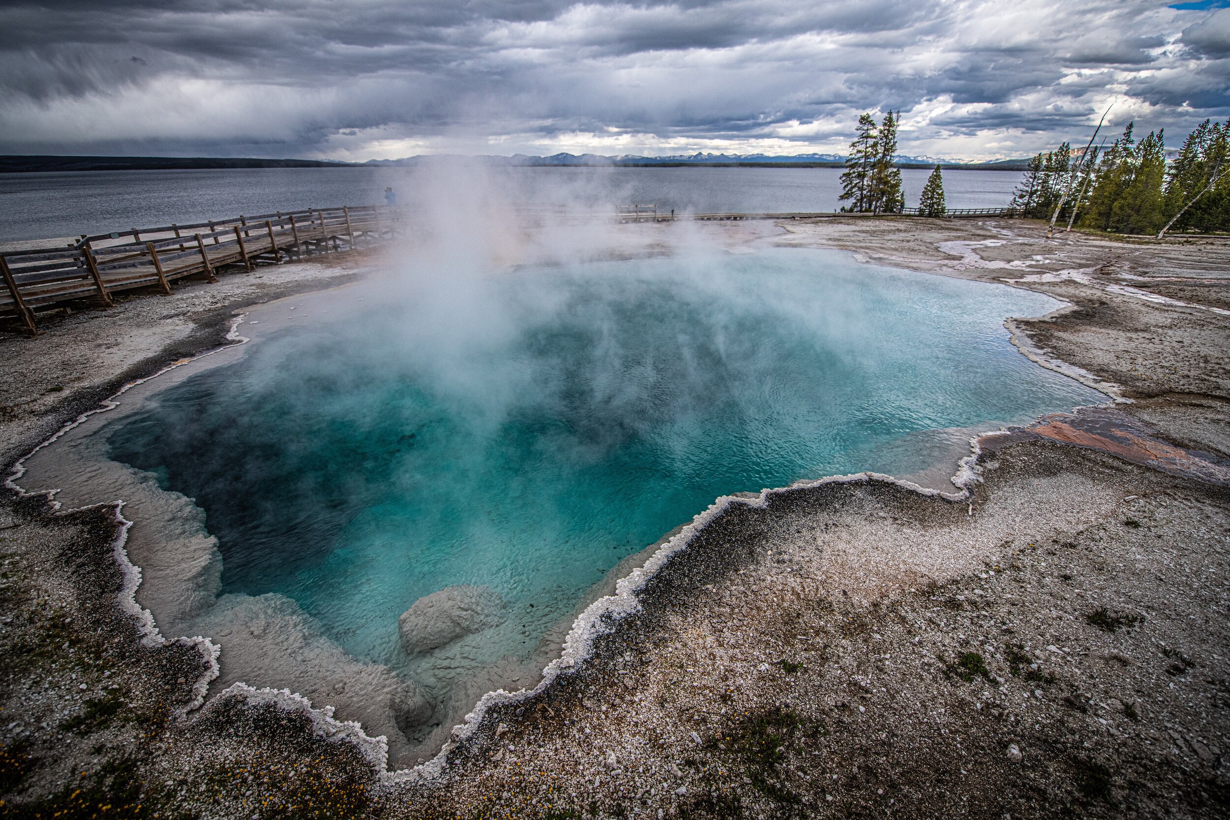 Boiling Point