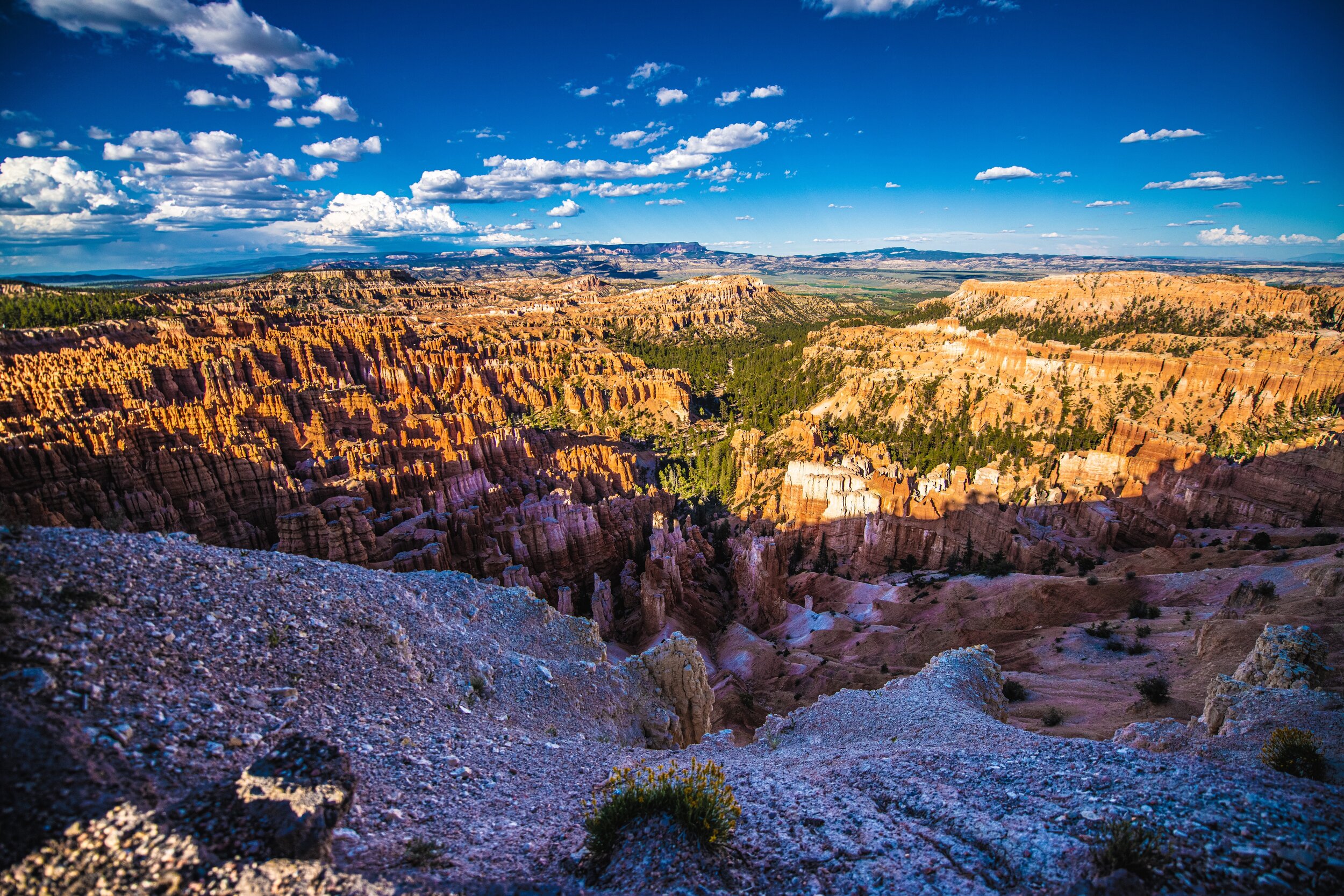 Bryce Canyon