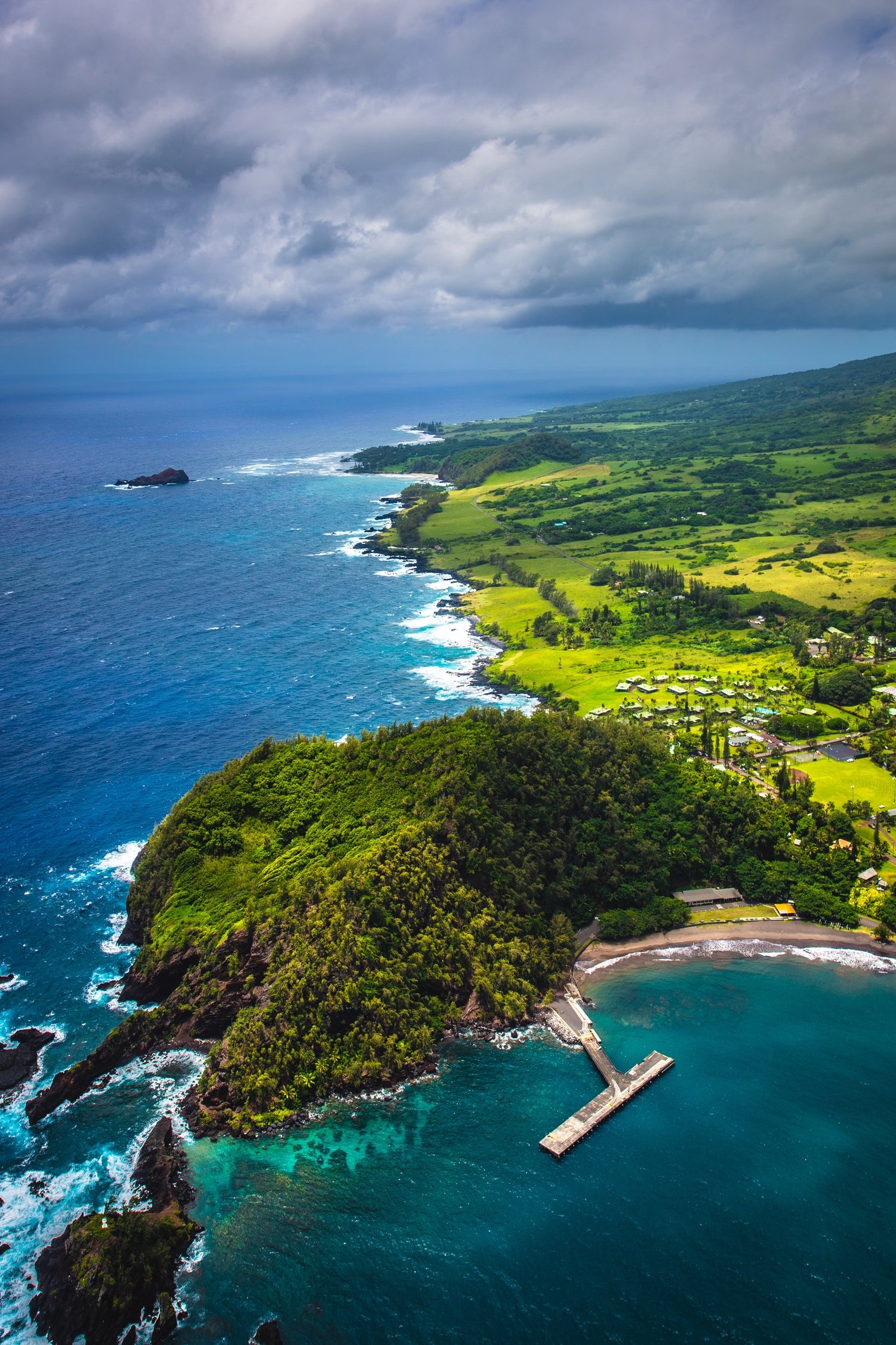 Paradise Landing