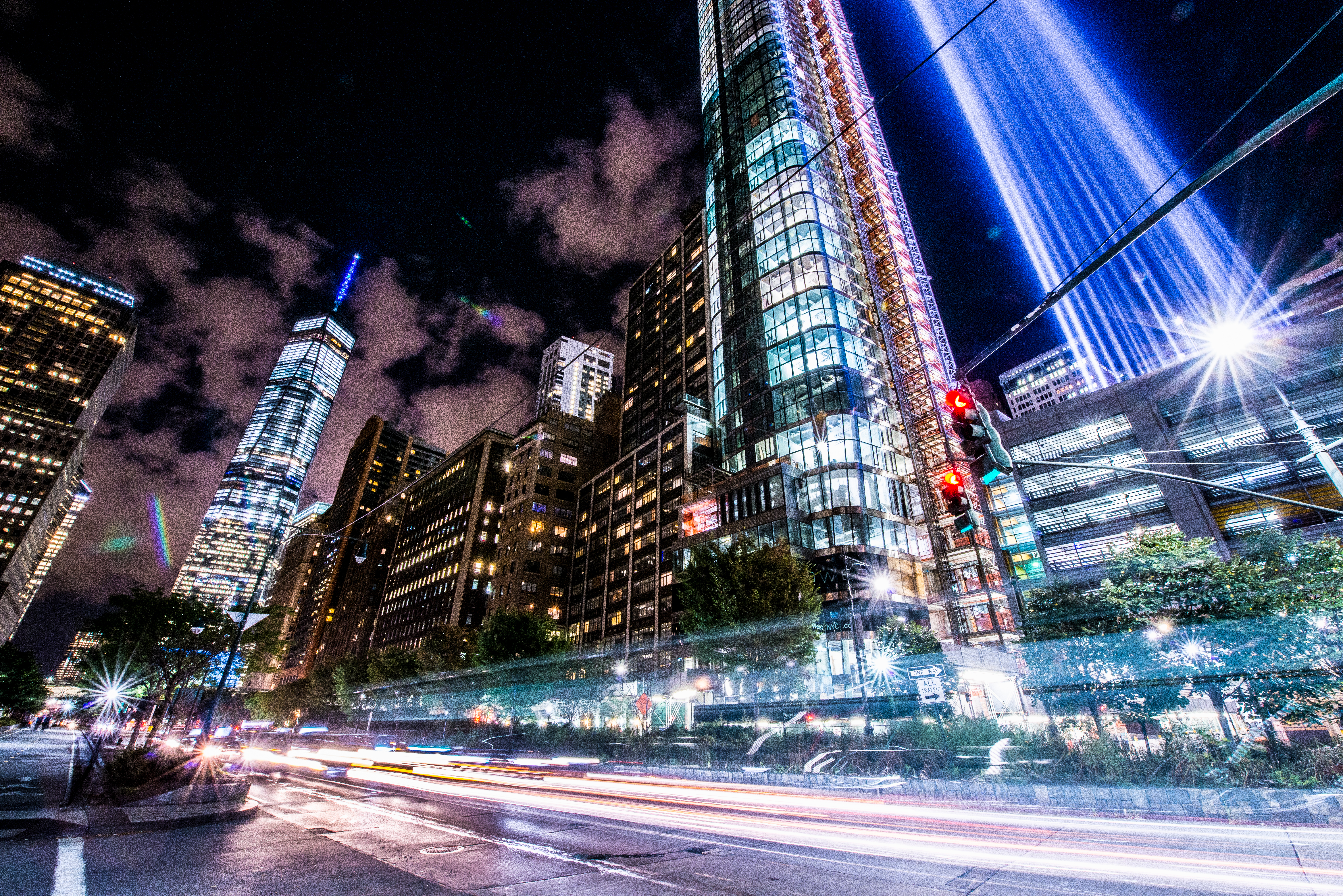 Speed of Light