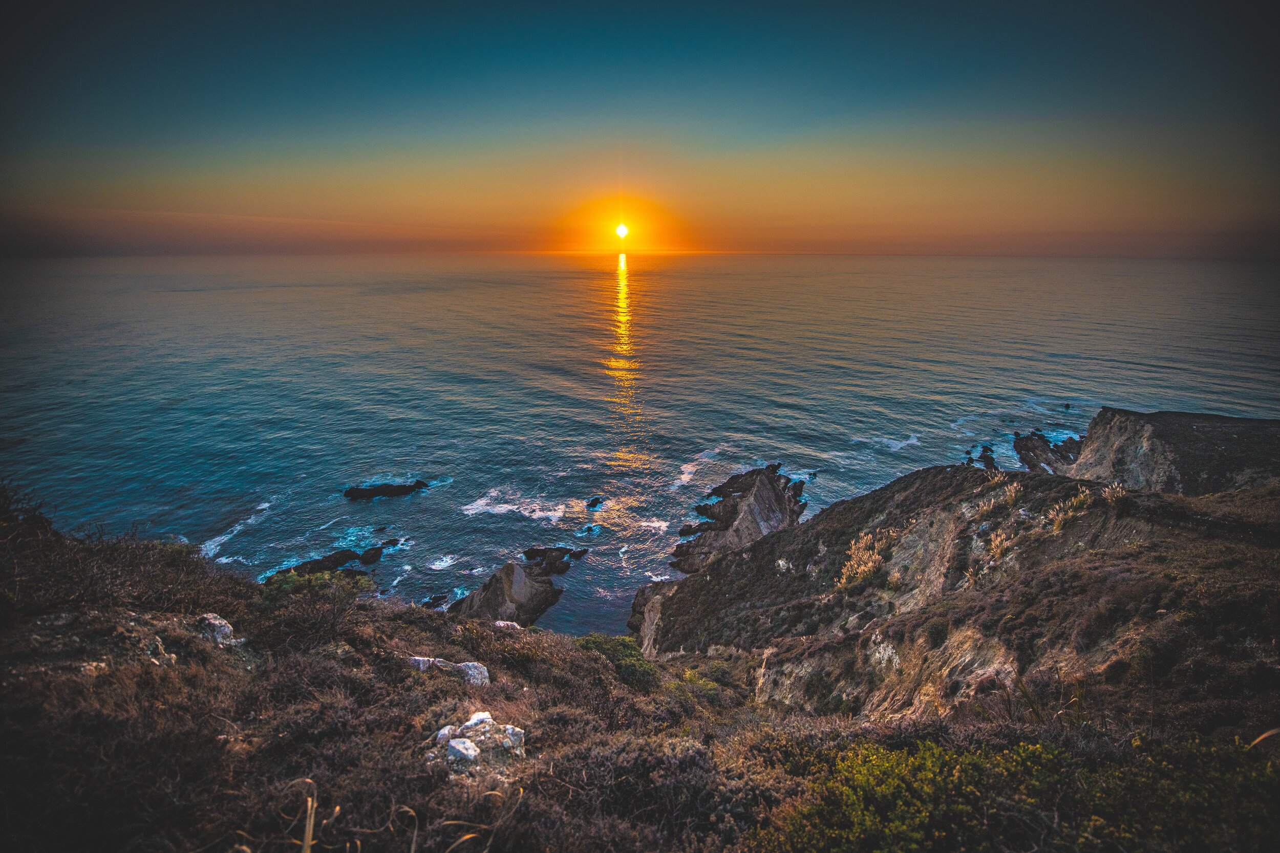 The Last Light