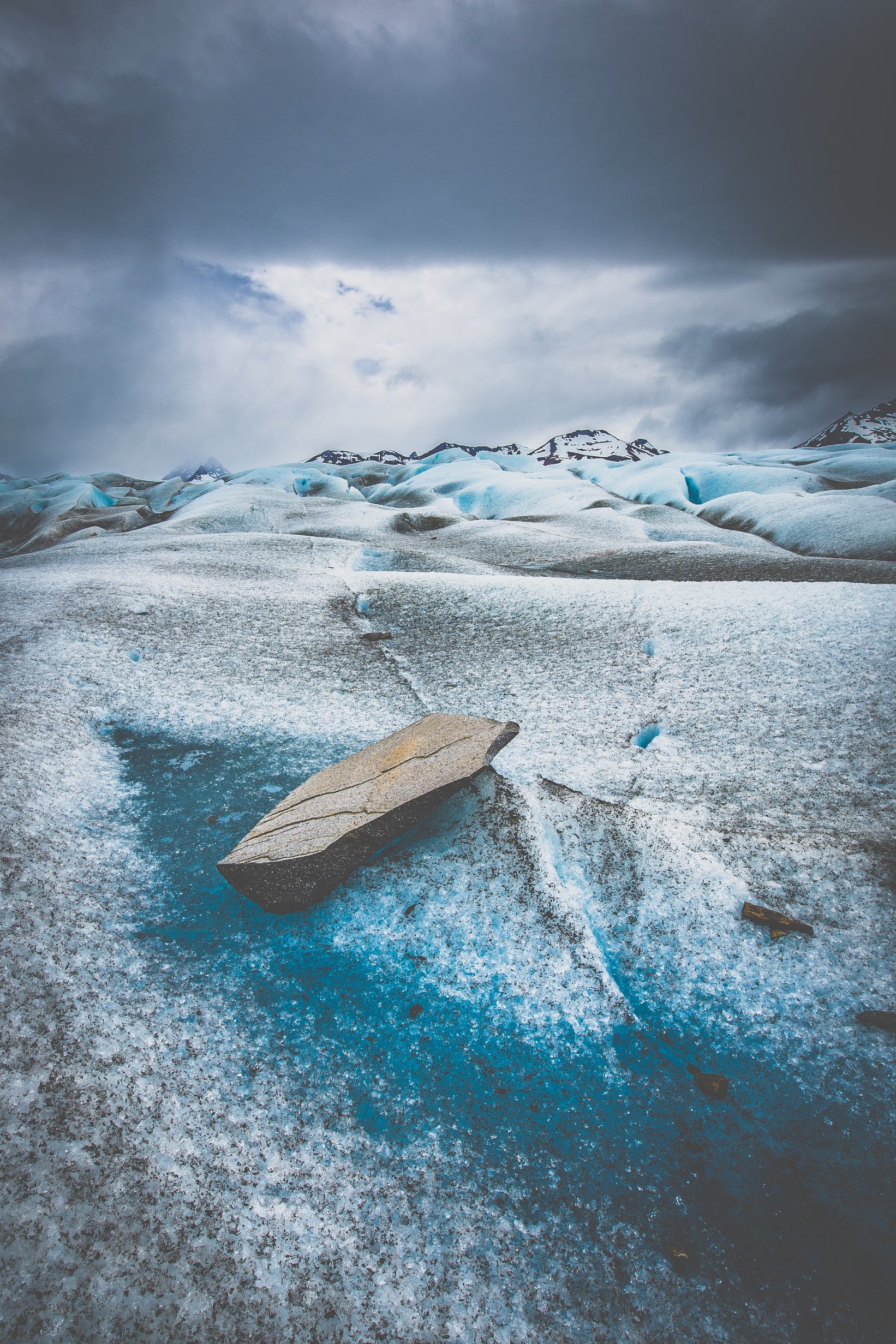 Adrift