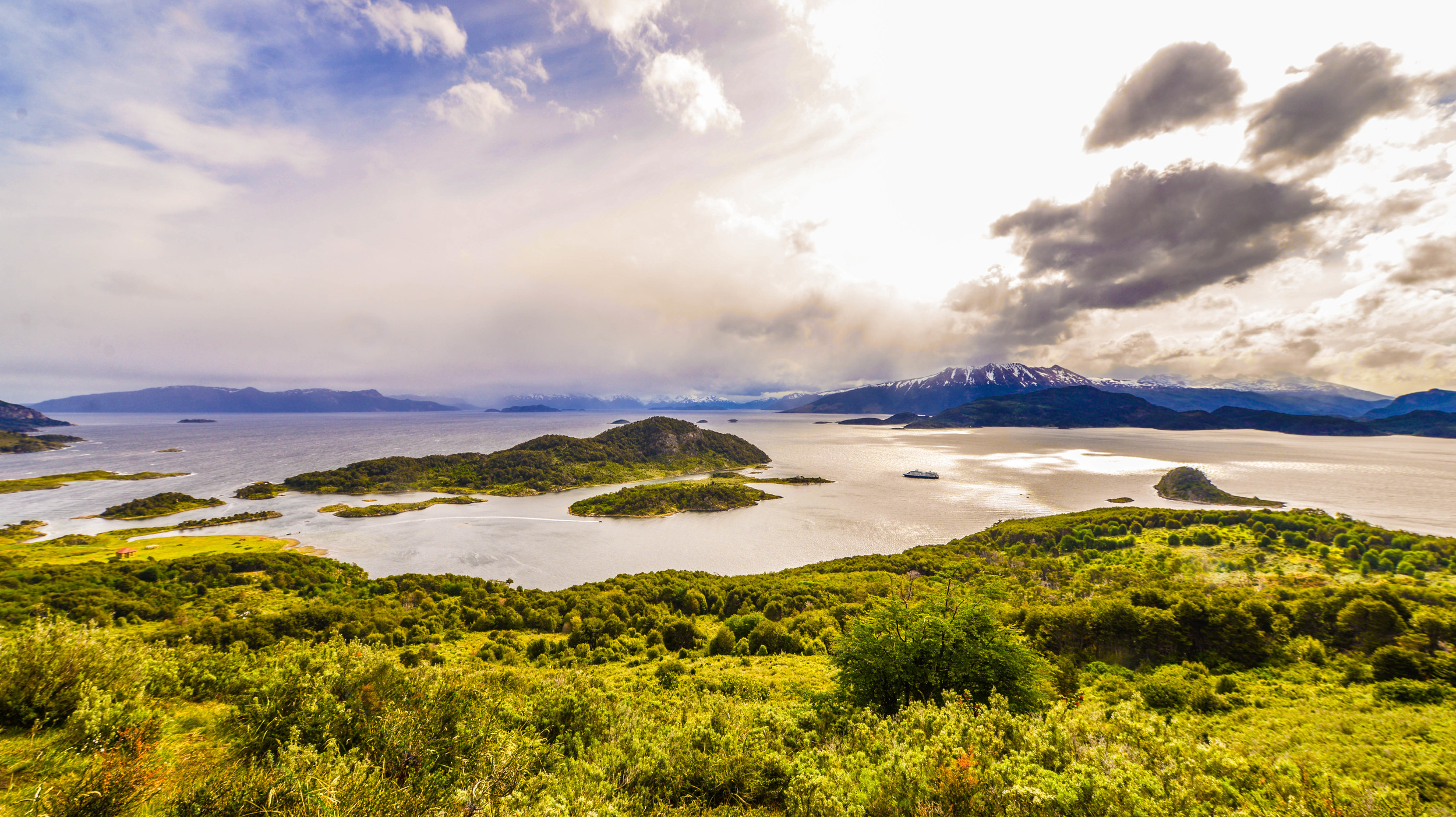 Archipelago