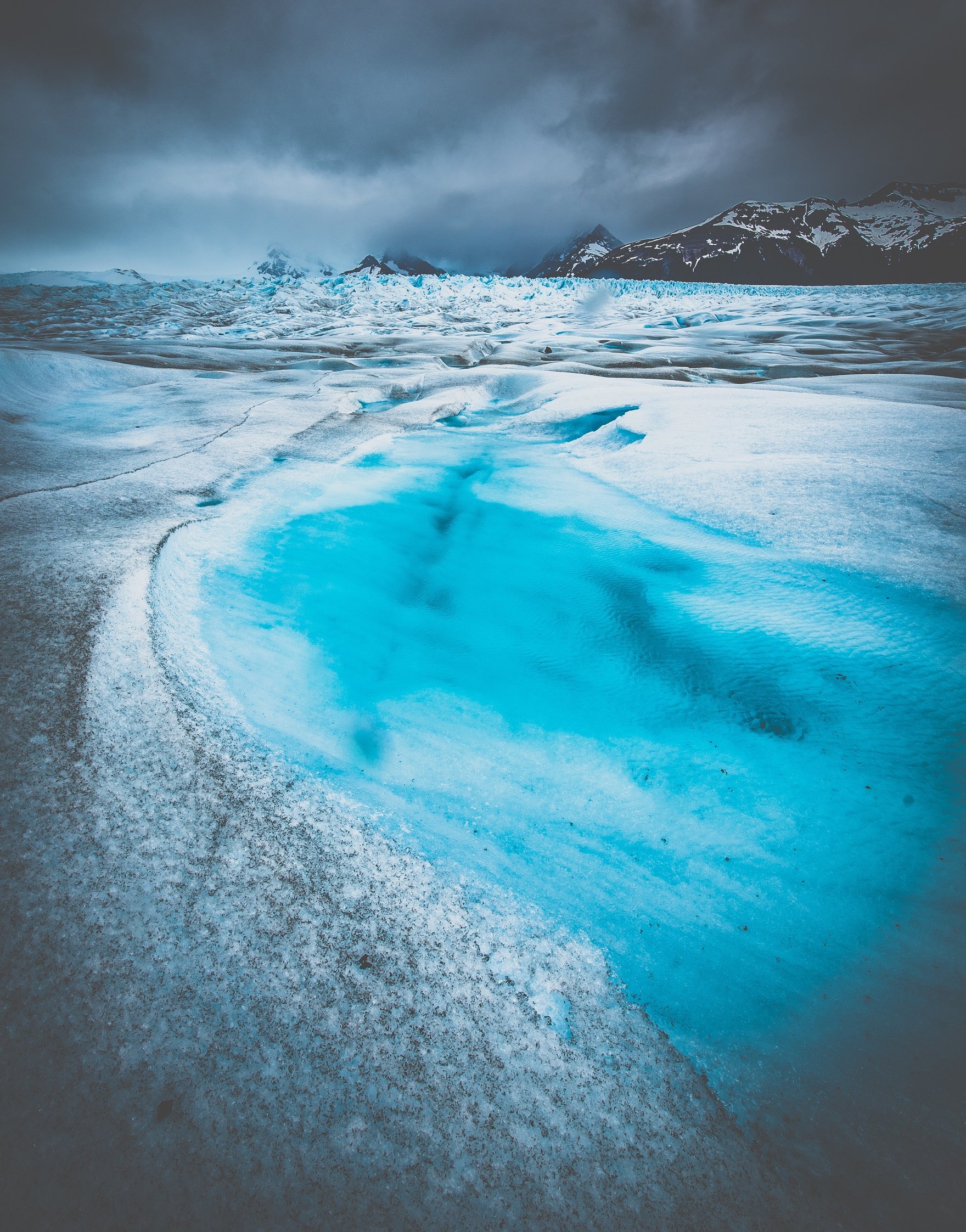Arctic Pool