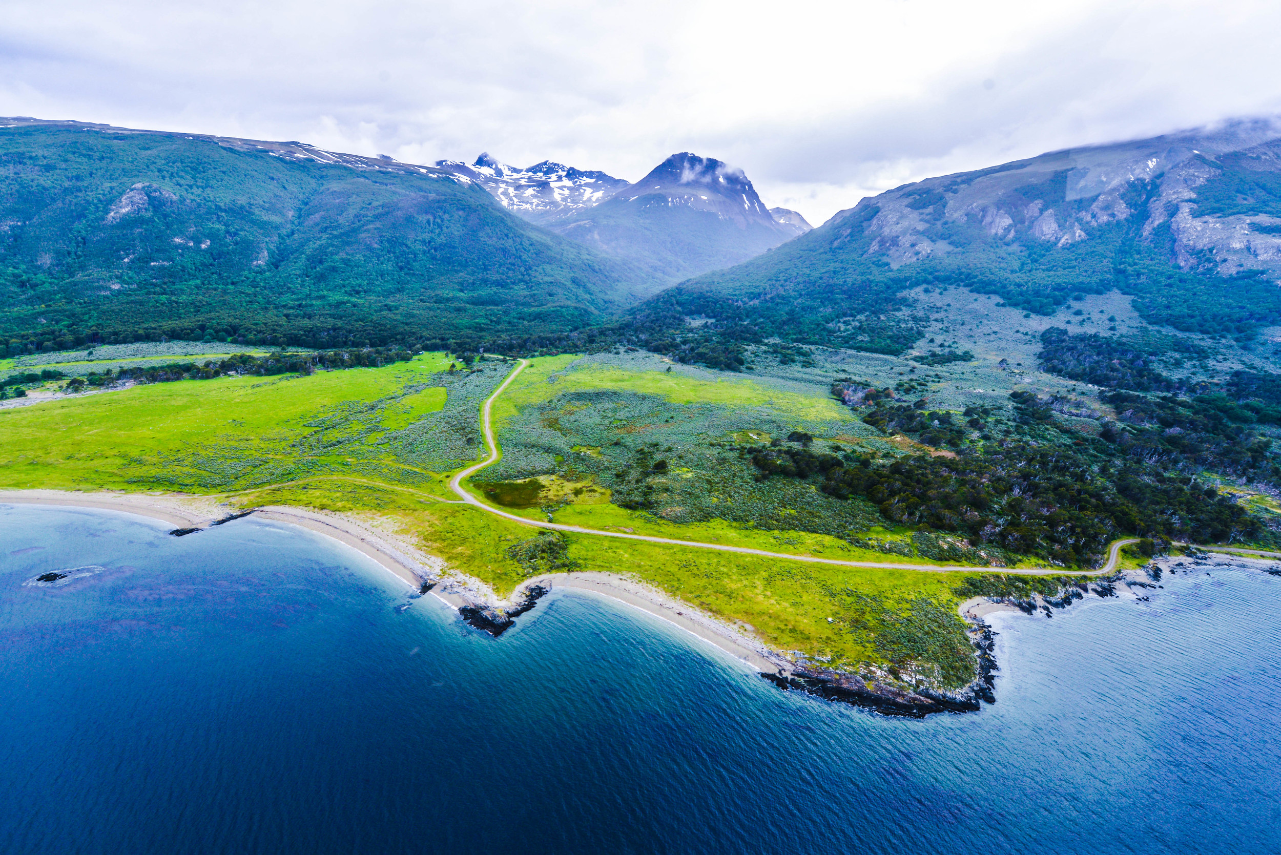 Crescent Bay