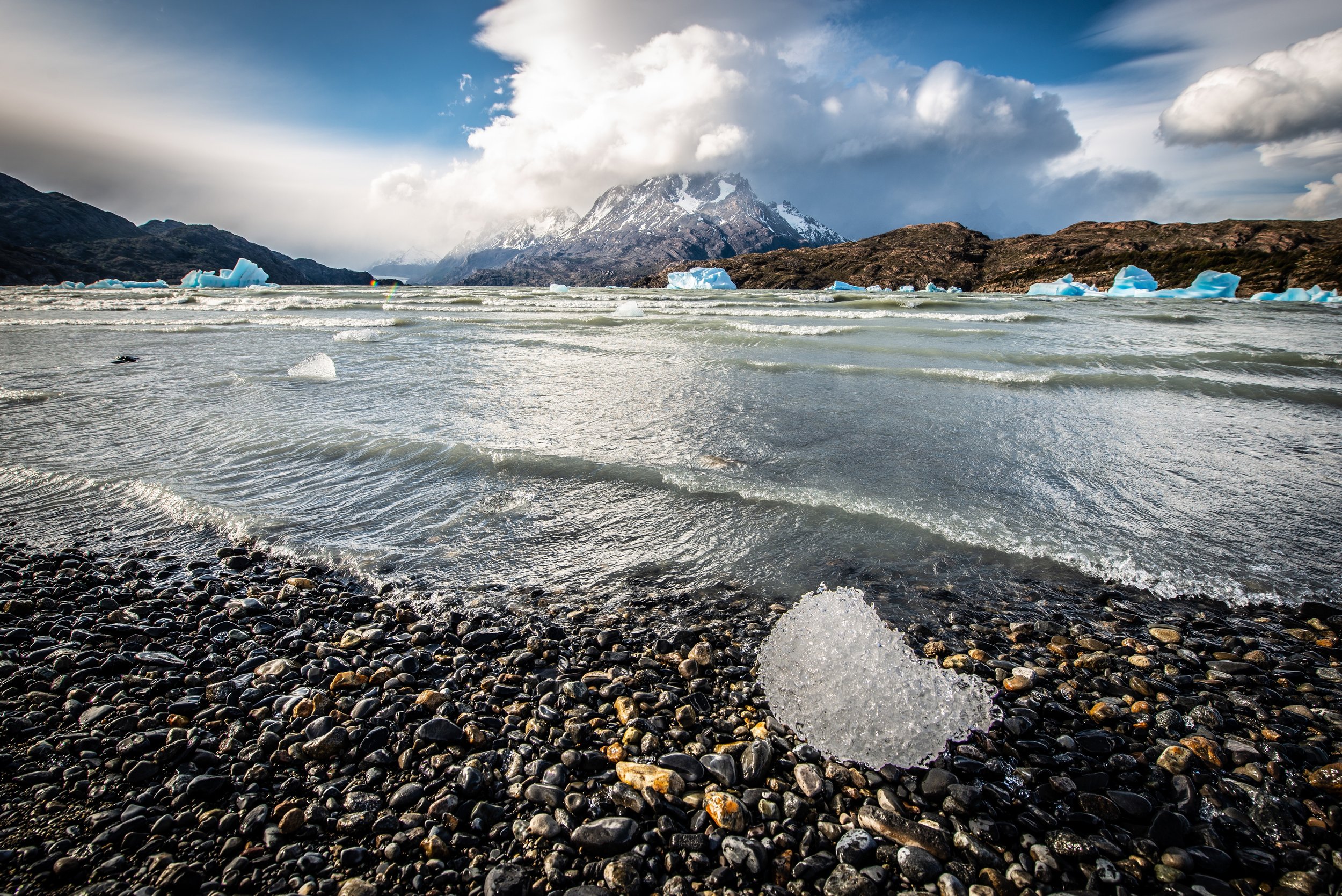 Diamond Beach