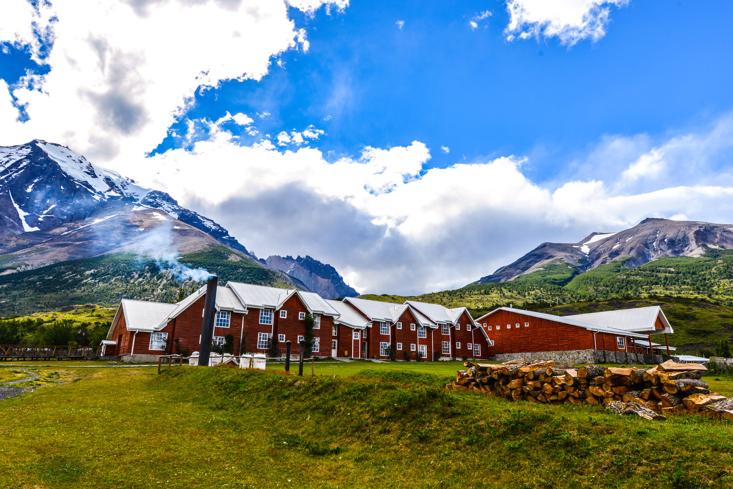 Estancia
