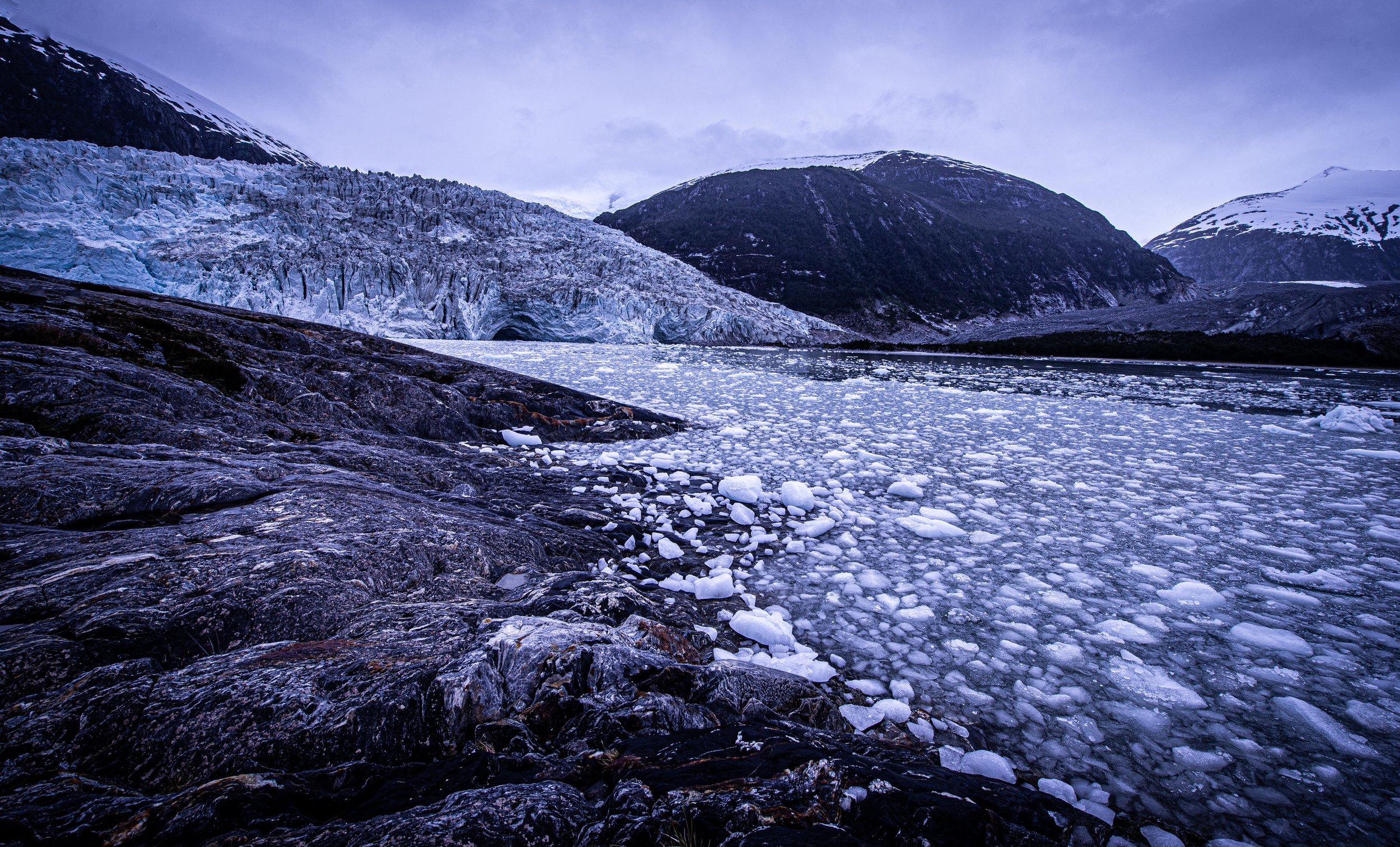 Icefall
