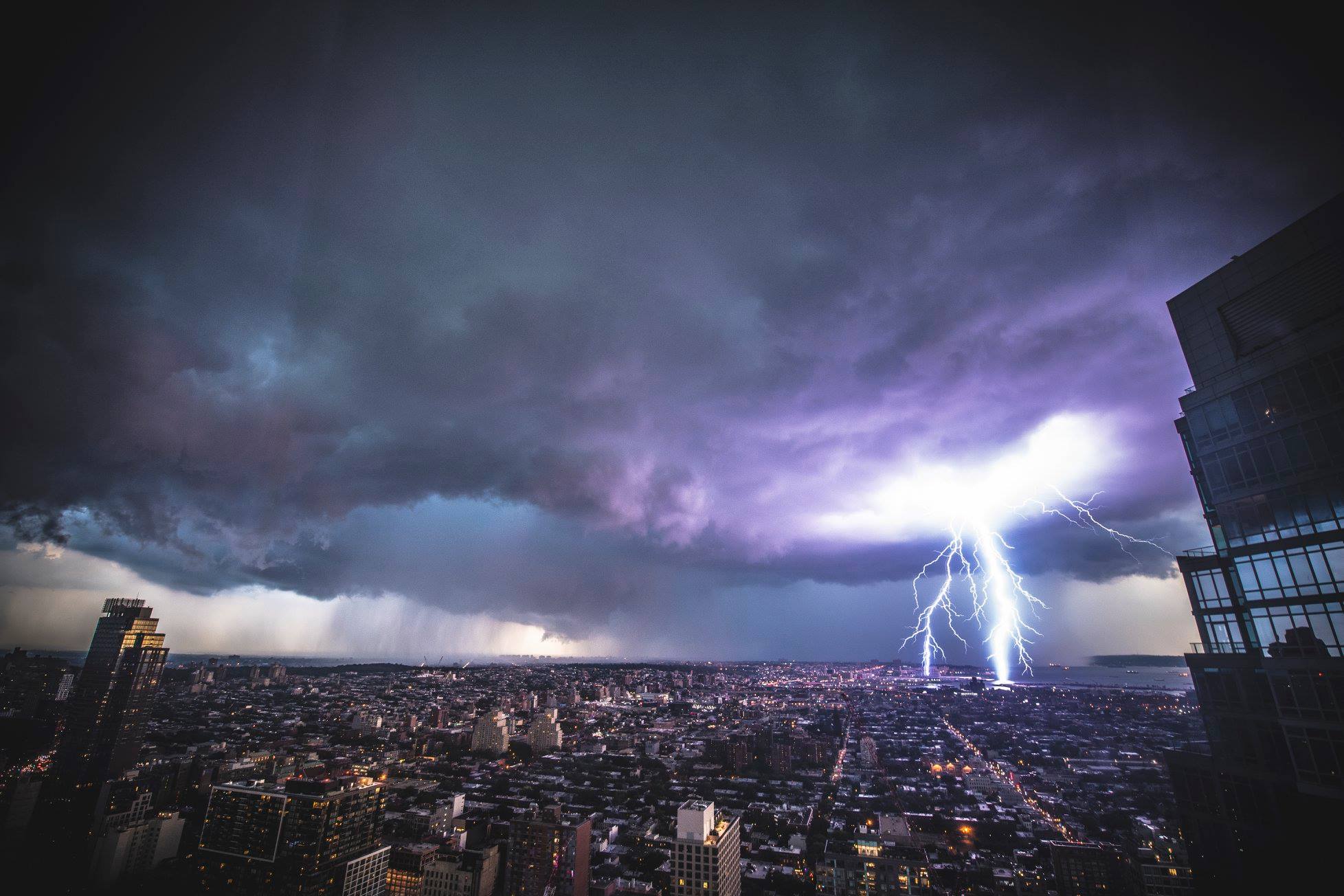 Thor's Hammer